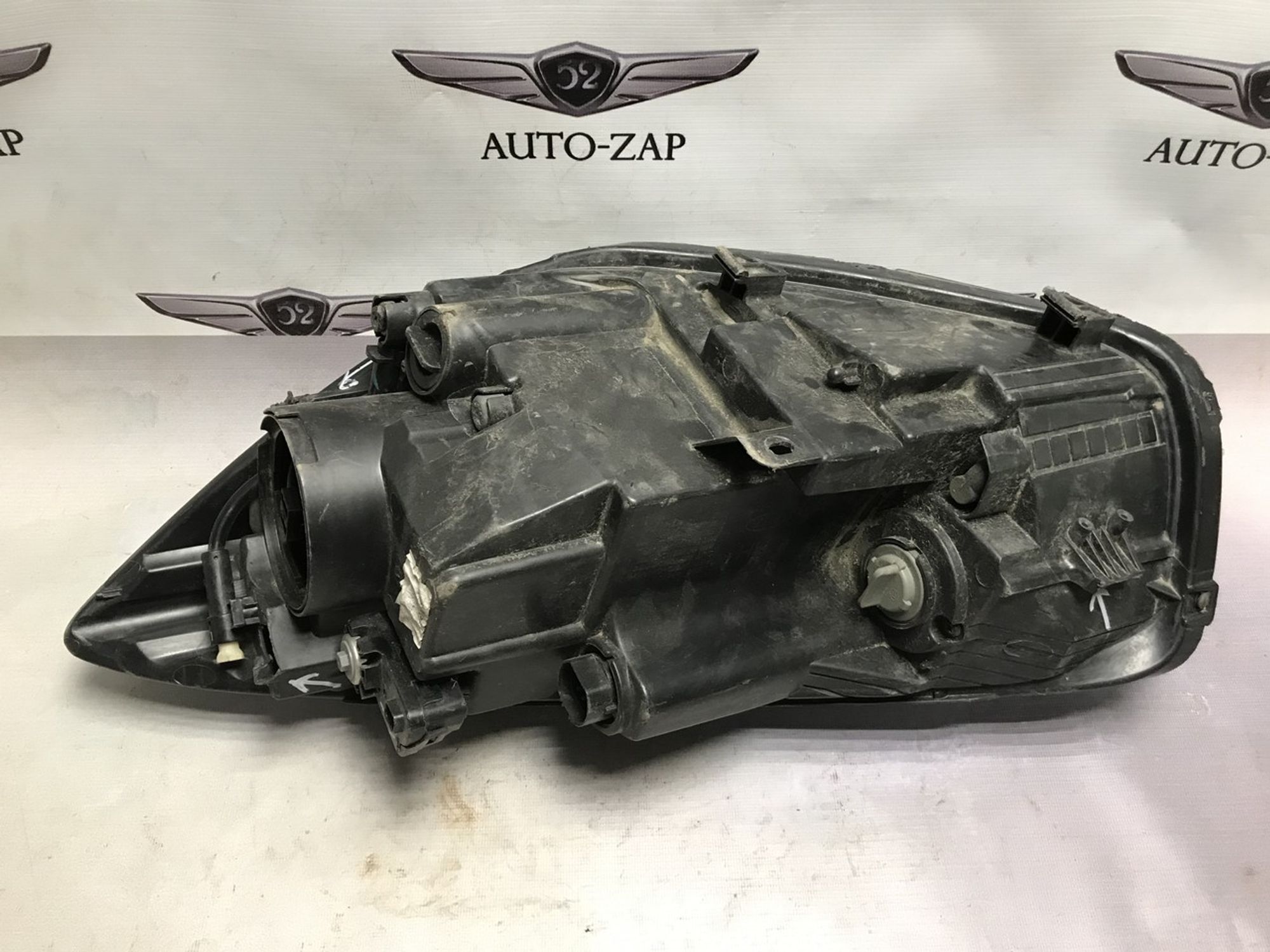 921021Y310 Фара правая R Kia Picanto II, 4500 рублей, Нижний Новгород