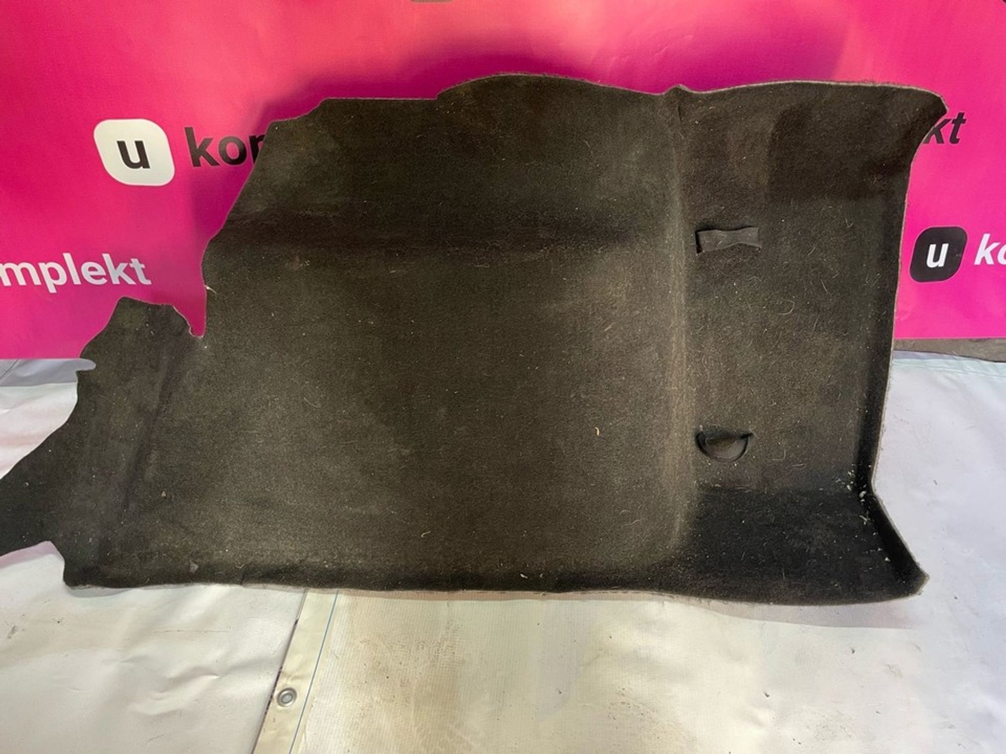 4M51F31148CB3YYW Обшивка багажника боковая правая R Ford Focus II, 700 рублей, Нижний Новгород