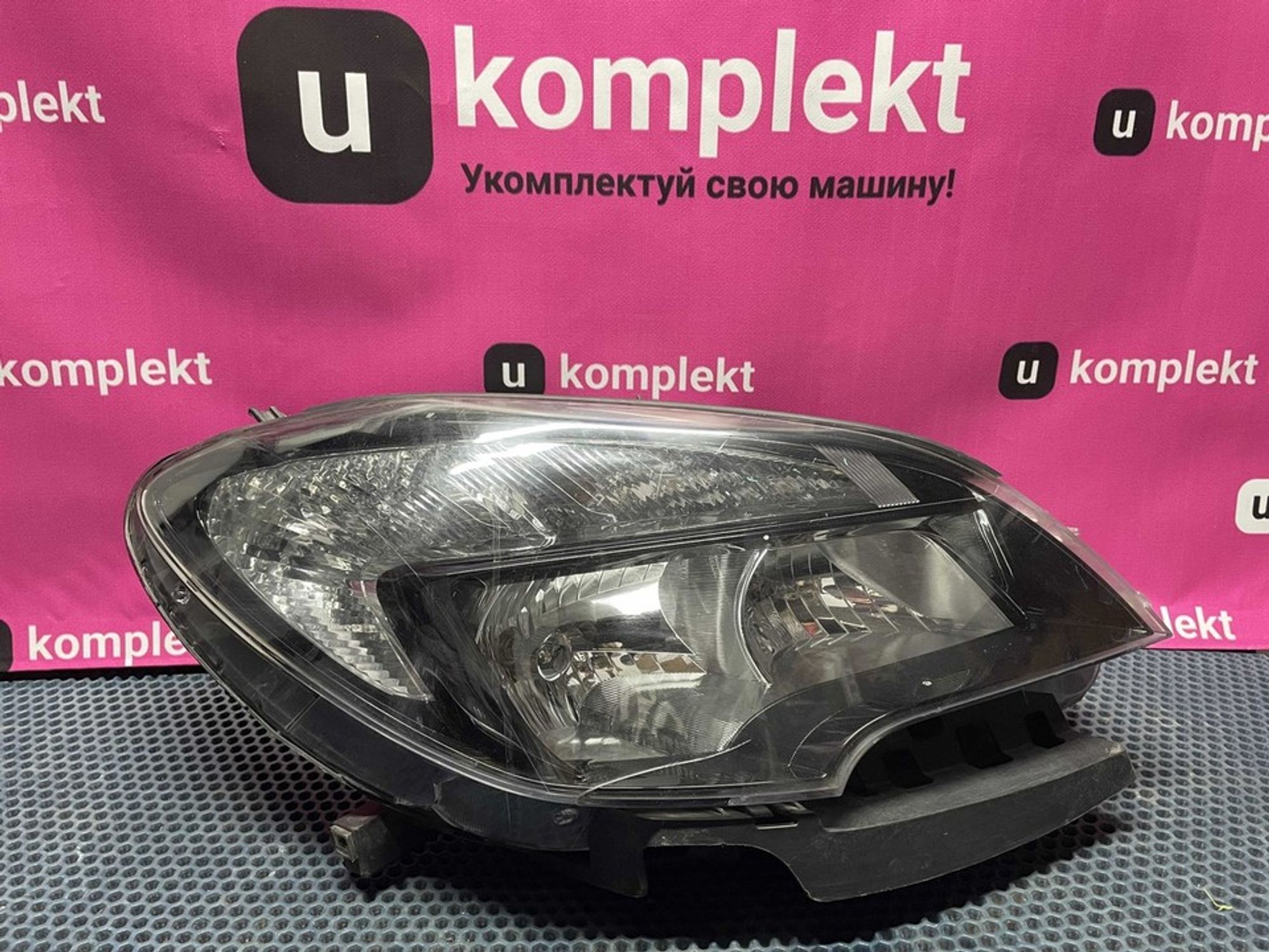 95440412 Фара правая R Opel Mokka, 3000 рублей, Нижний Новгород
