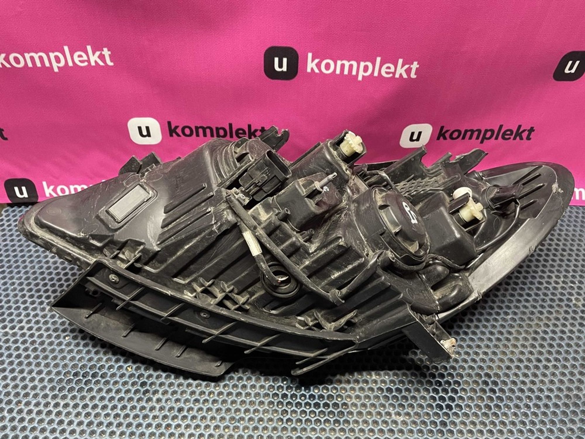 95440412 Фара правая R Opel Mokka, 3000 рублей, Нижний Новгород