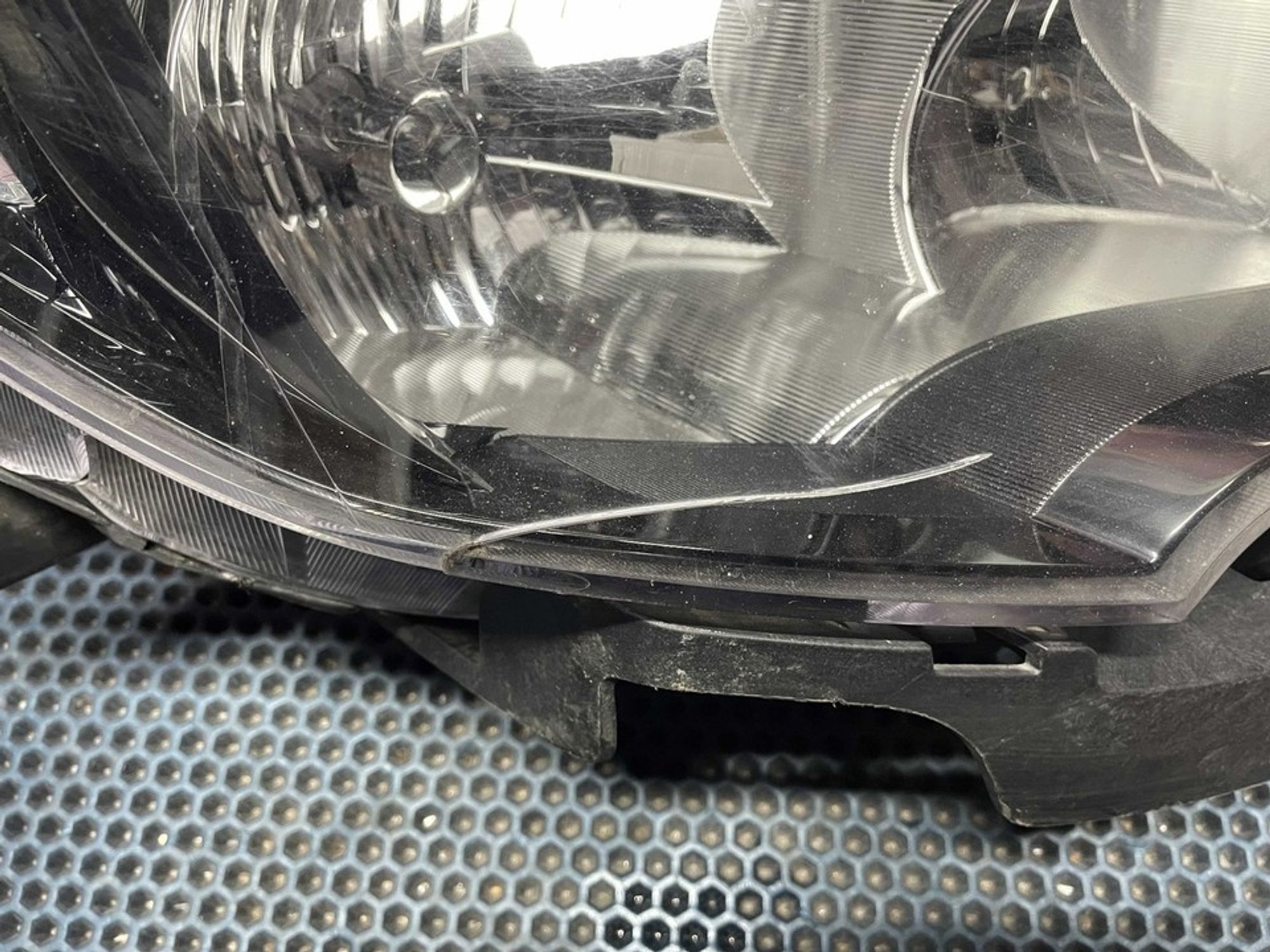 95440412 Фара правая R Opel Mokka, 3000 рублей, Нижний Новгород