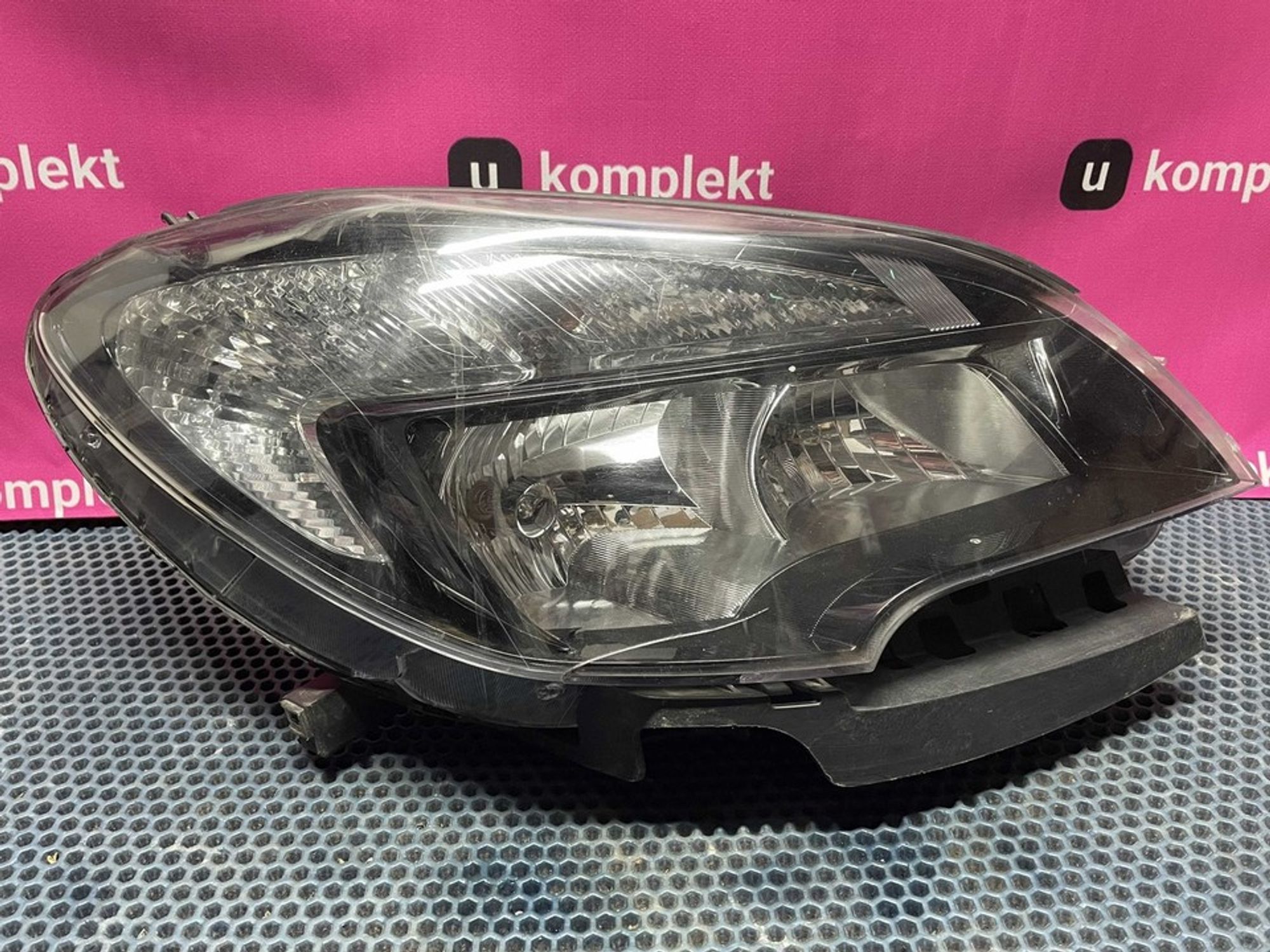 95440412 Фара правая R Opel Mokka, 3000 рублей, Нижний Новгород