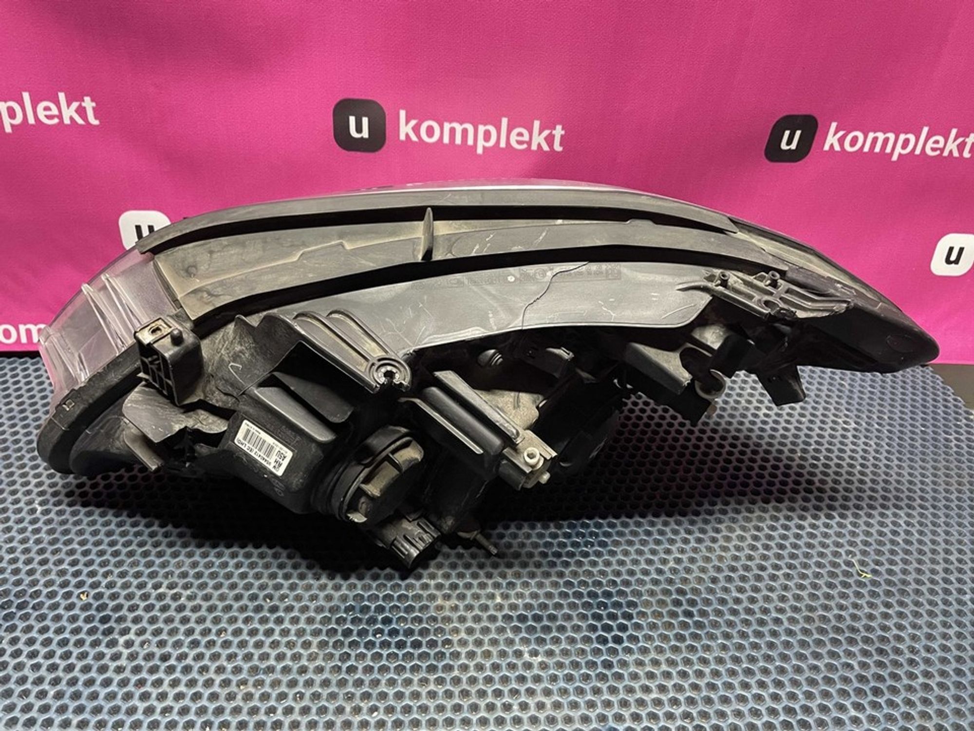 95440412 Фара правая R Opel Mokka, 3000 рублей, Нижний Новгород