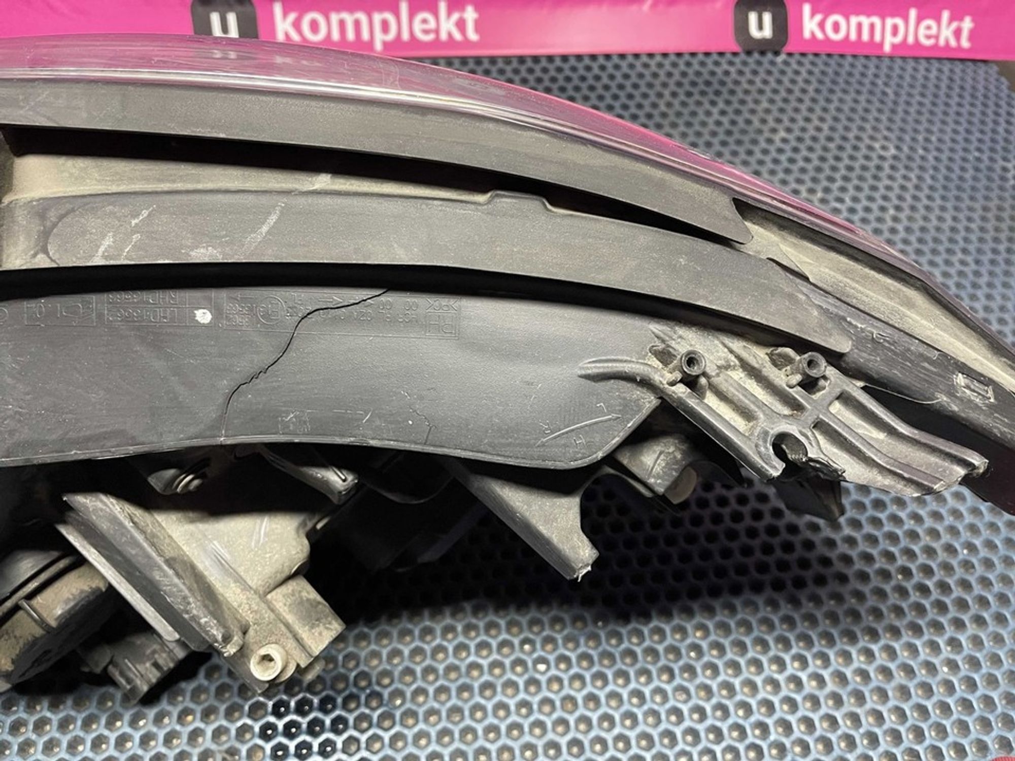 95440412 Фара правая R Opel Mokka, 3000 рублей, Нижний Новгород