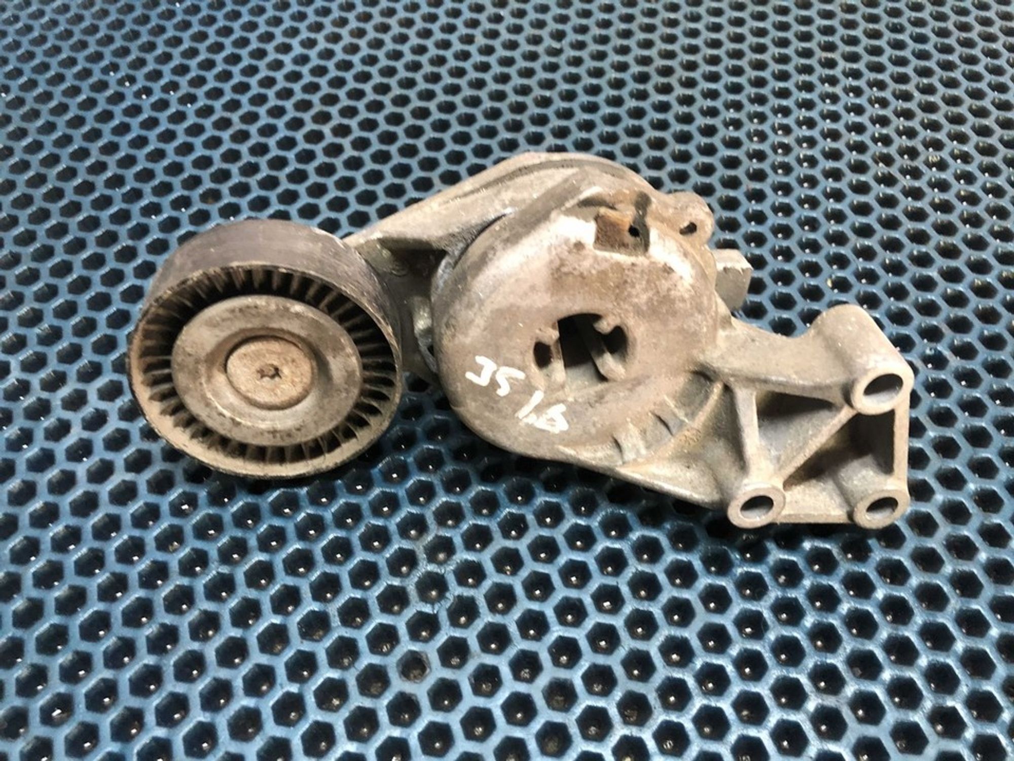 06A903315 Натяжитель ремня Skoda Octavia I, 900 рублей, Нижний Новгород