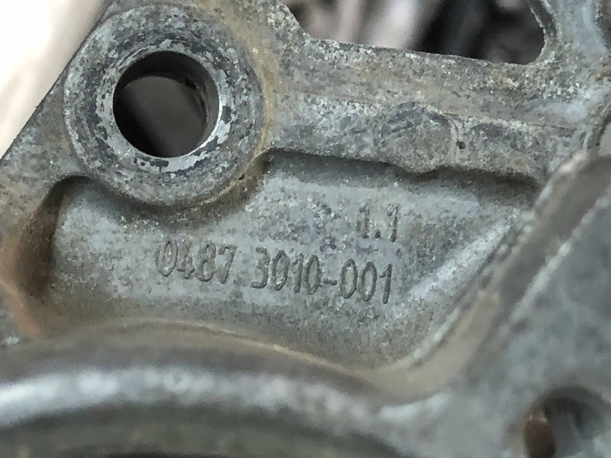 06A903315 Натяжитель ремня Skoda Octavia I, 900 рублей, Нижний Новгород