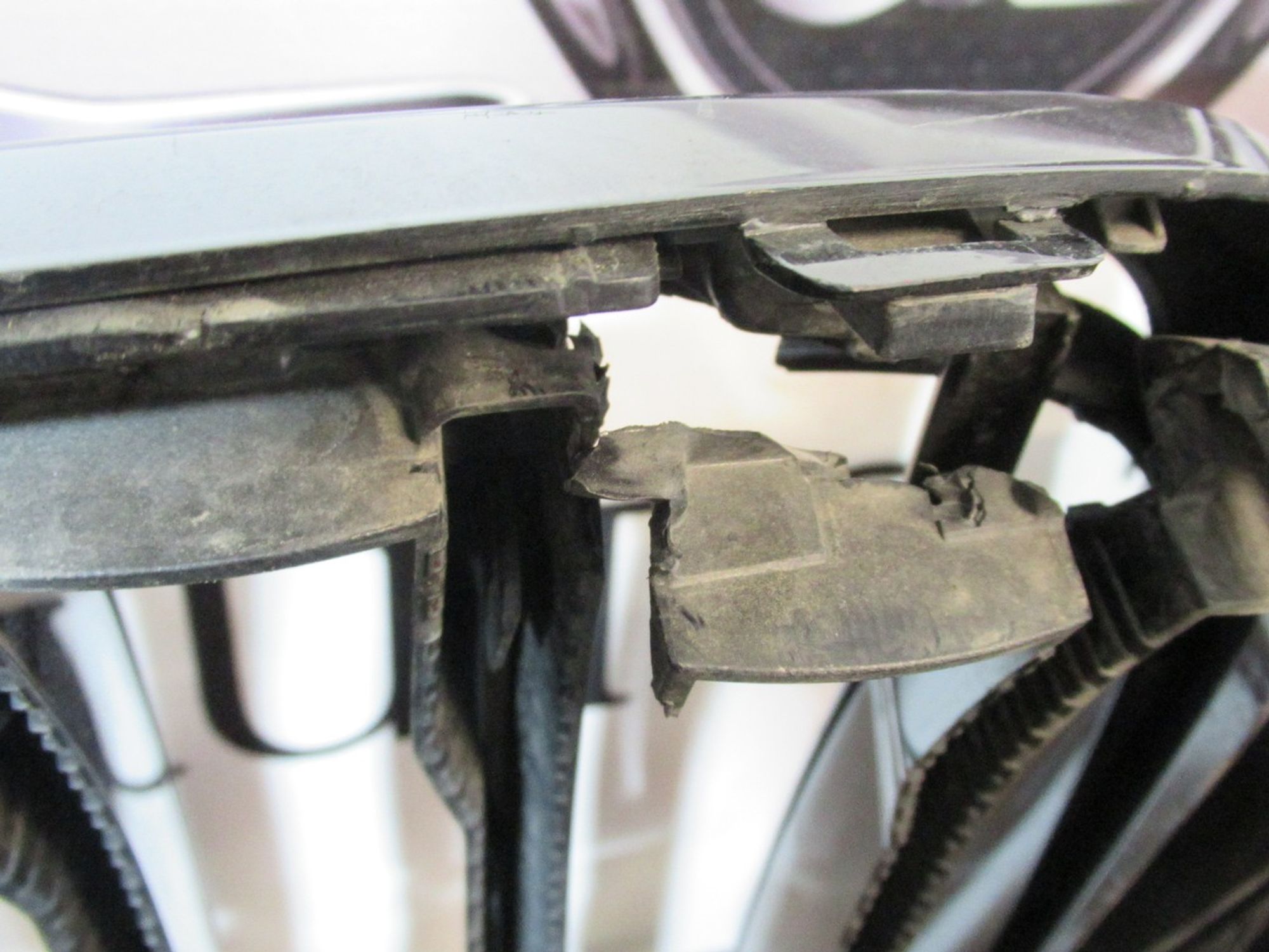 51138096590 Решетка радиатора BMW X5 G05, 3500 рублей, Нижний Новгород