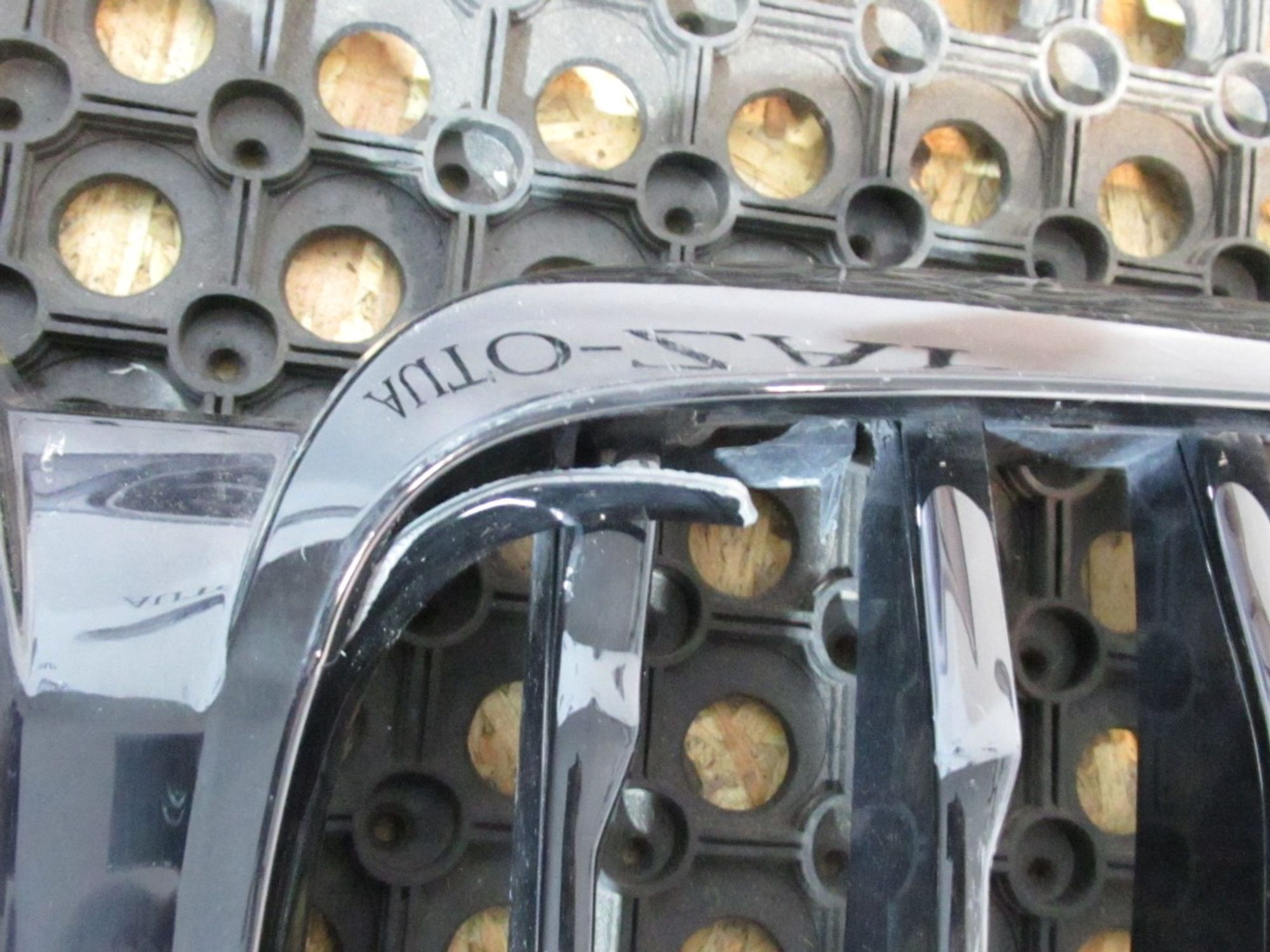 51138096590 Решетка радиатора BMW X5 G05, 3500 рублей, Нижний Новгород