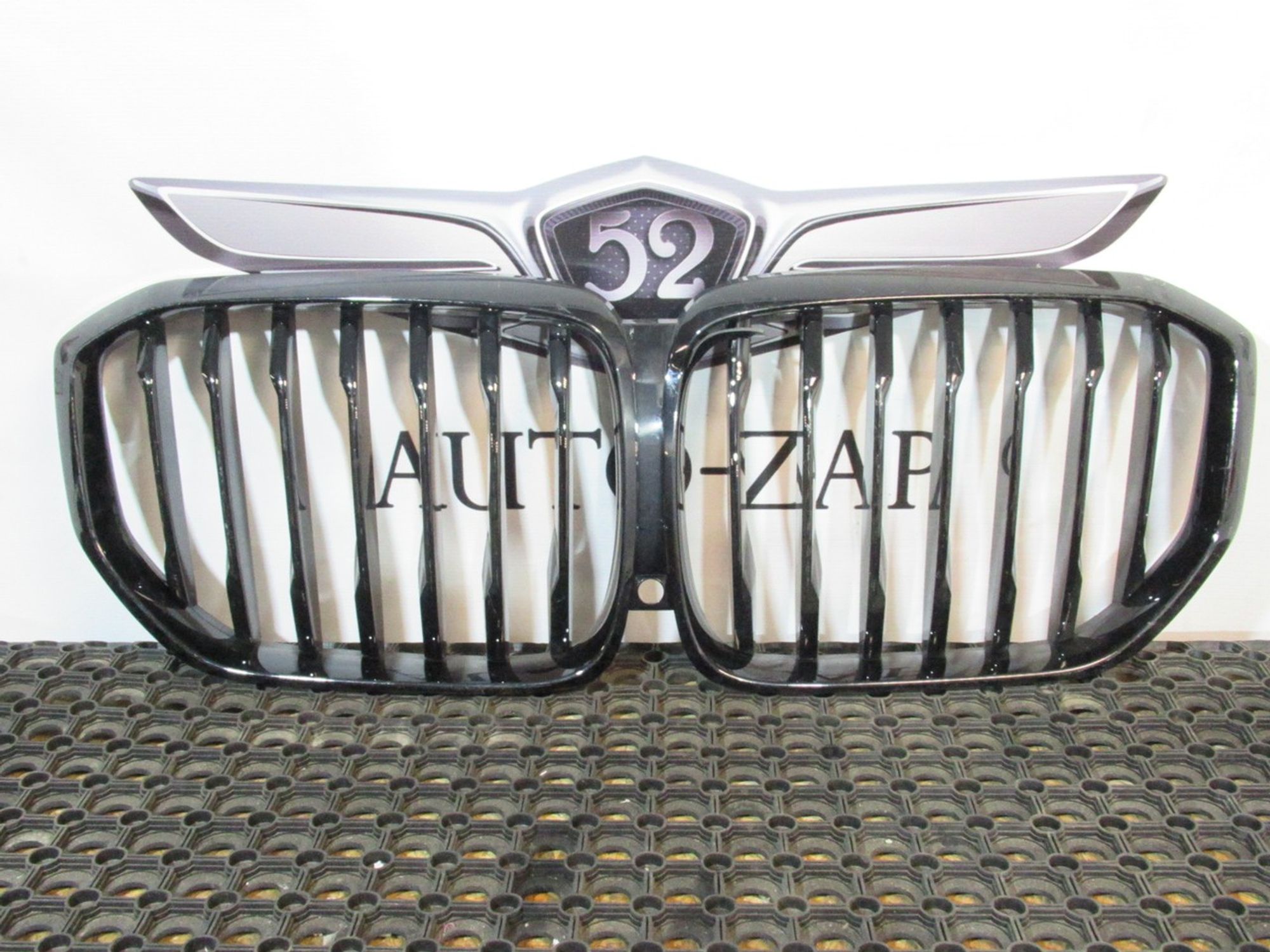 51138096590 Решетка радиатора BMW X5 G05, 3500 рублей, Нижний Новгород