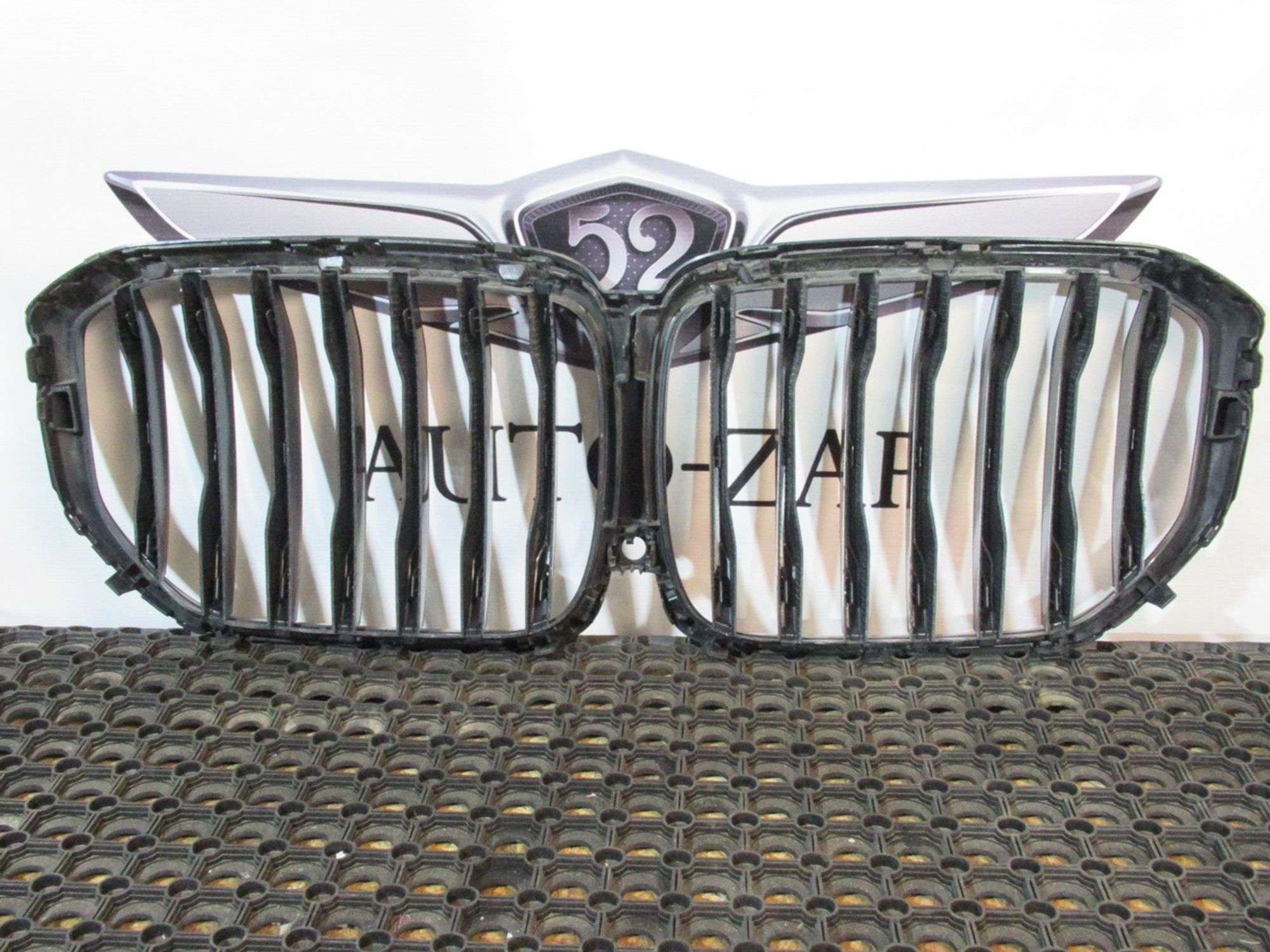 51138096590 Решетка радиатора BMW X5 G05, 3500 рублей, Нижний Новгород
