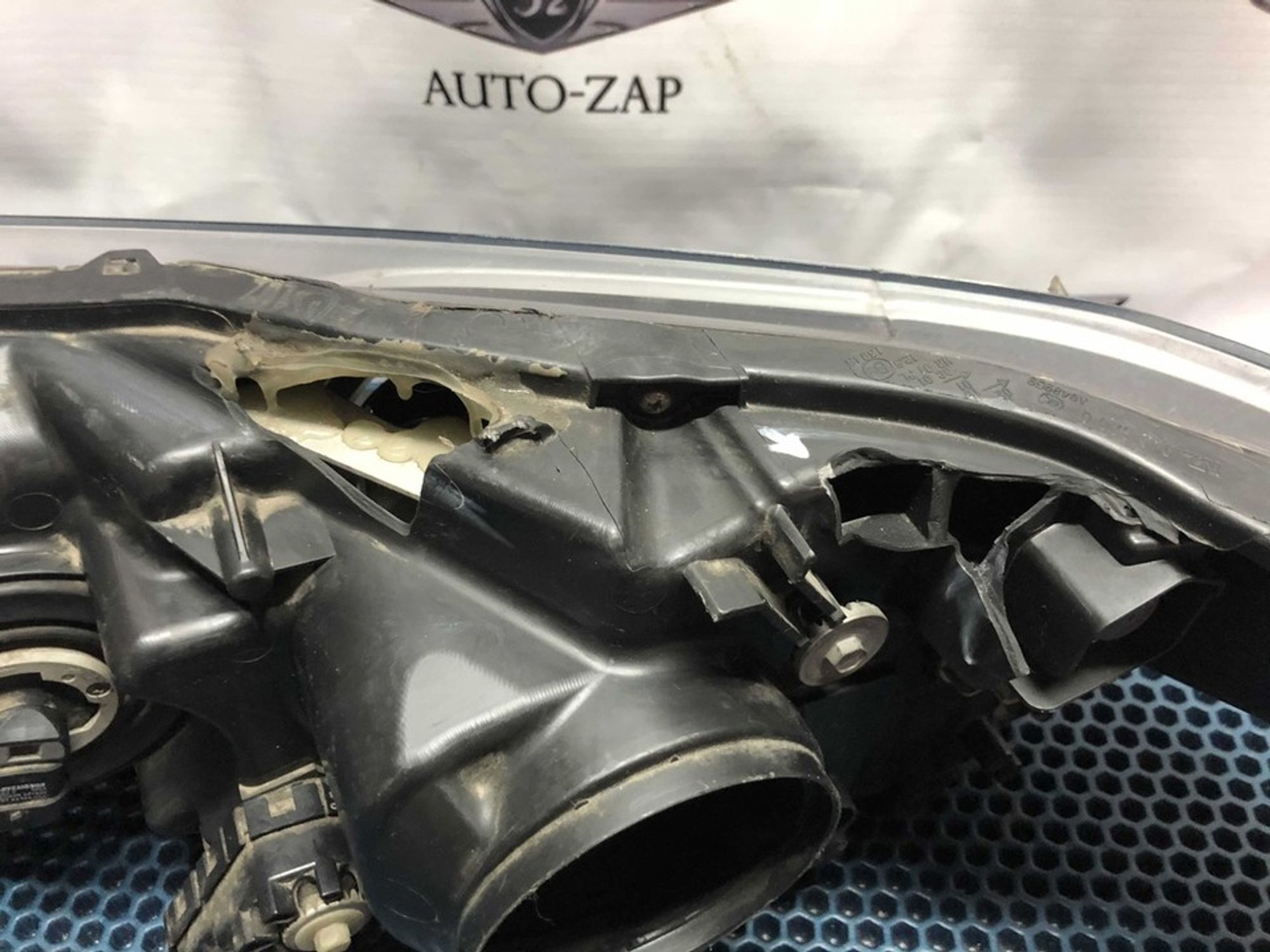 33101TX4H01 Фара правая R Acura RDX II, 6000 рублей, Нижний Новгород