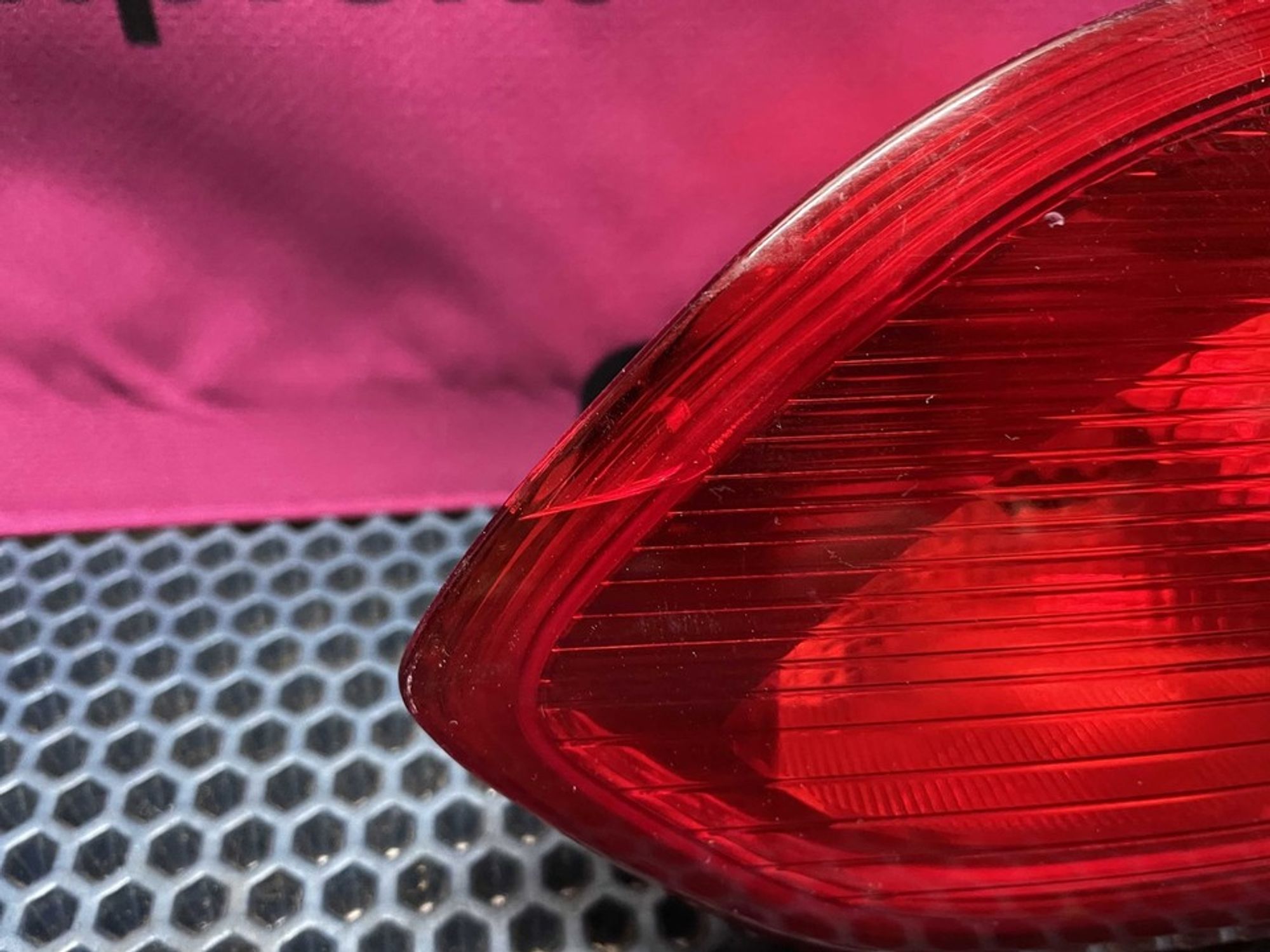 F1EB13A602 Фонарь задний правый внутренний R Ford Focus III, 900 рублей, Нижний Новгород