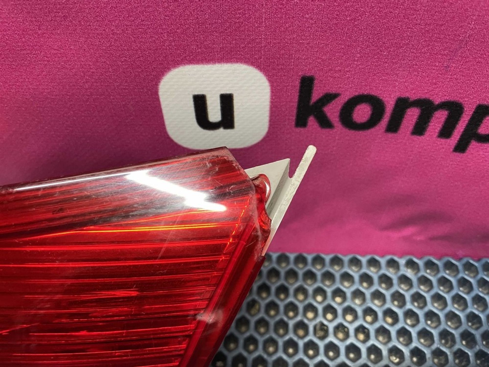 F1EB13A602 Фонарь задний правый внутренний R Ford Focus III, 900 рублей, Нижний Новгород