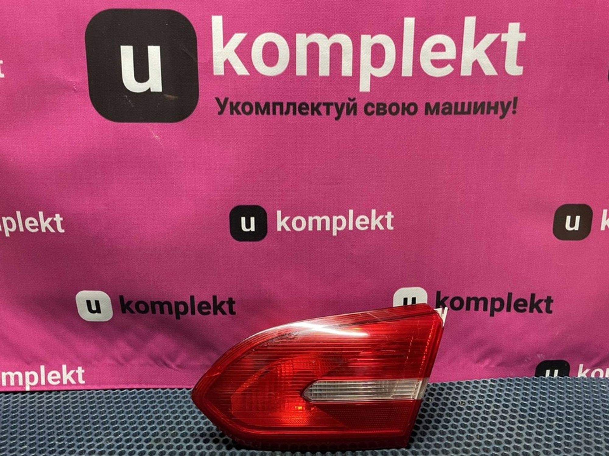 F1EB13A602 Фонарь задний правый внутренний R Ford Focus III, 900 рублей, Нижний Новгород