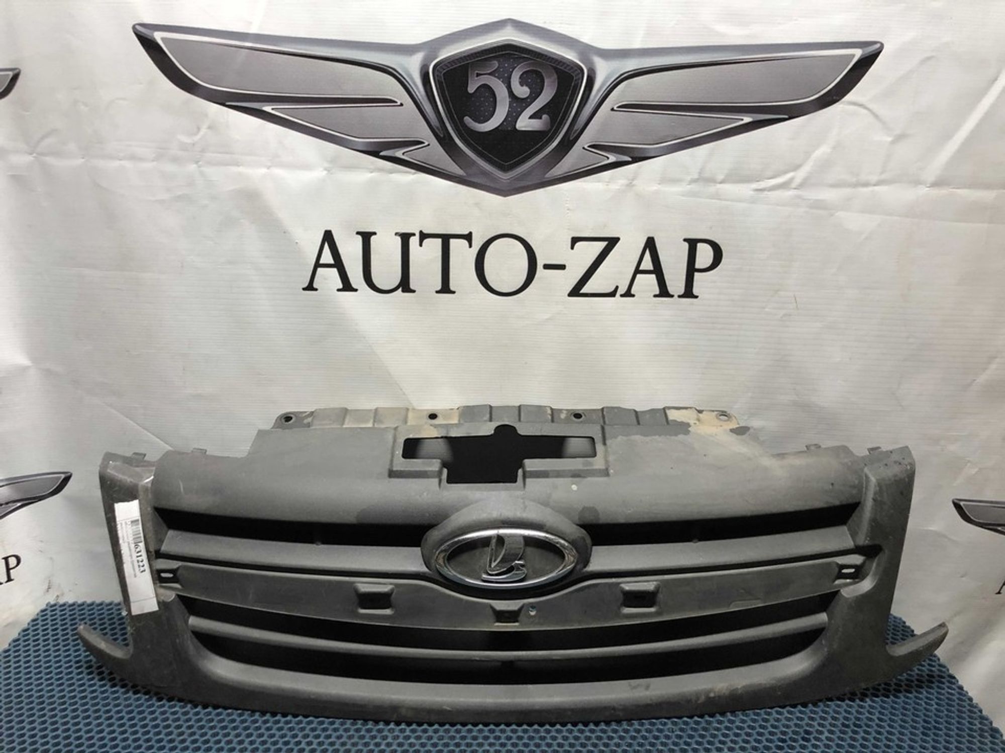 8450003304 Решетка радиатора Lada Granta, 700 рублей, Нижний Новгород