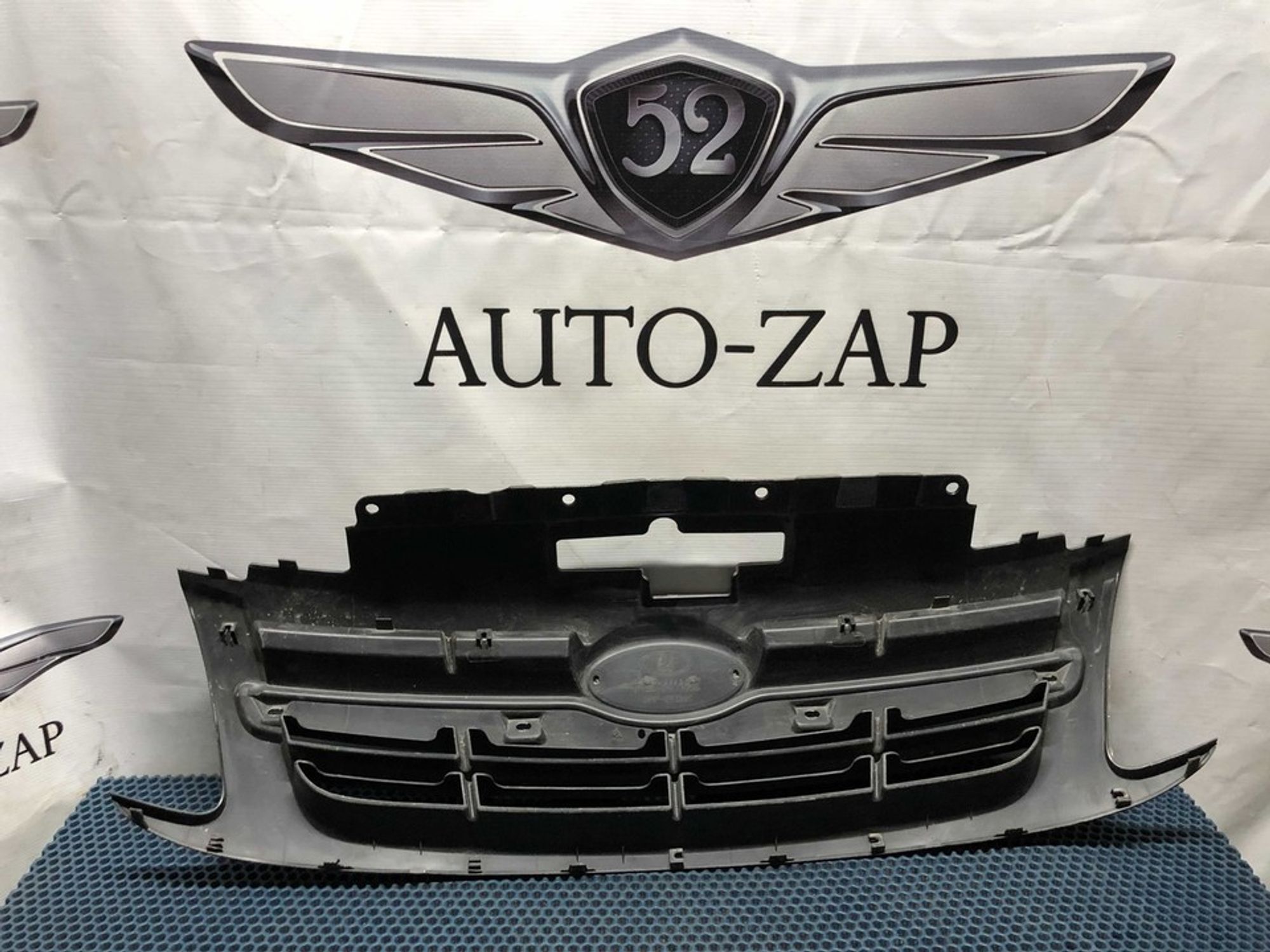 8450003304 Решетка радиатора Lada Granta, 700 рублей, Нижний Новгород