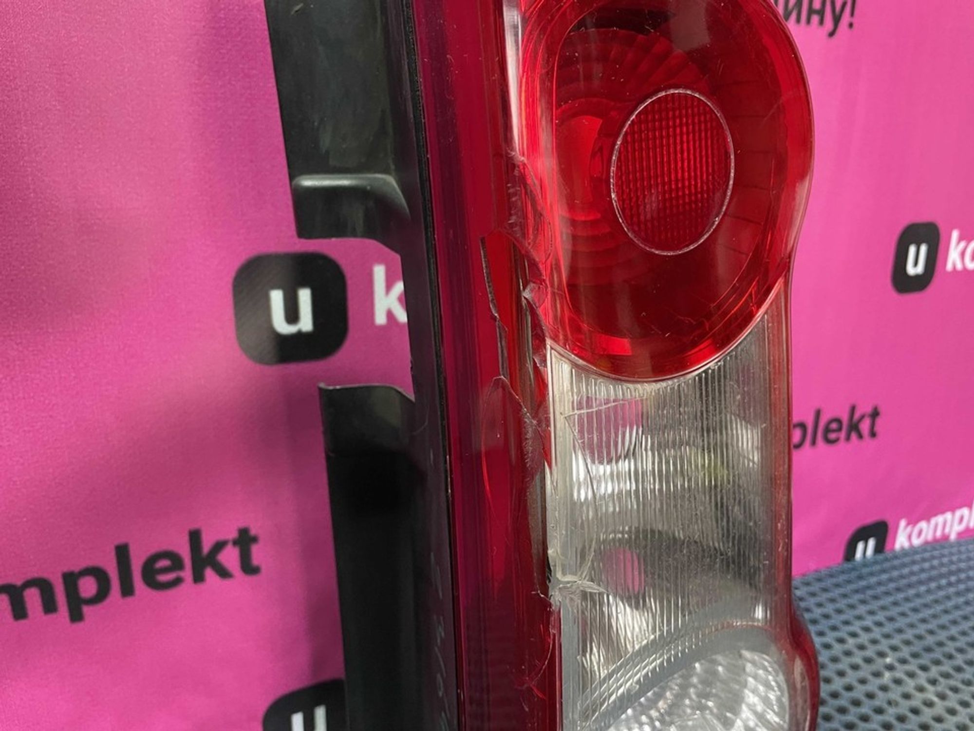 8200864610 Фонарь задний правый R Lada Largus, 600 рублей, Нижний Новгород