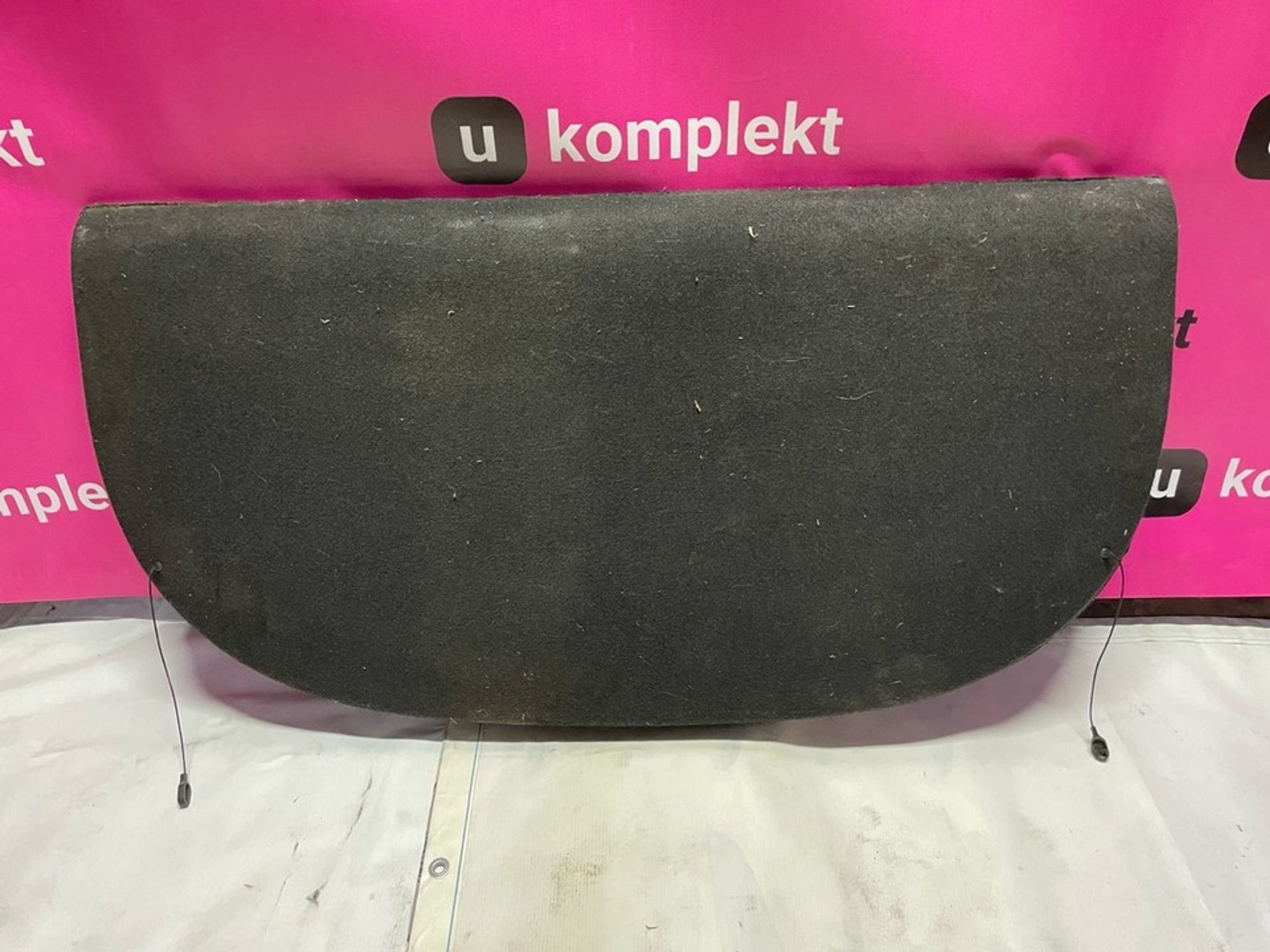 84400SMGE01ZA Полка задняя Honda Civic VIII, 1500 рублей, Нижний Новгород