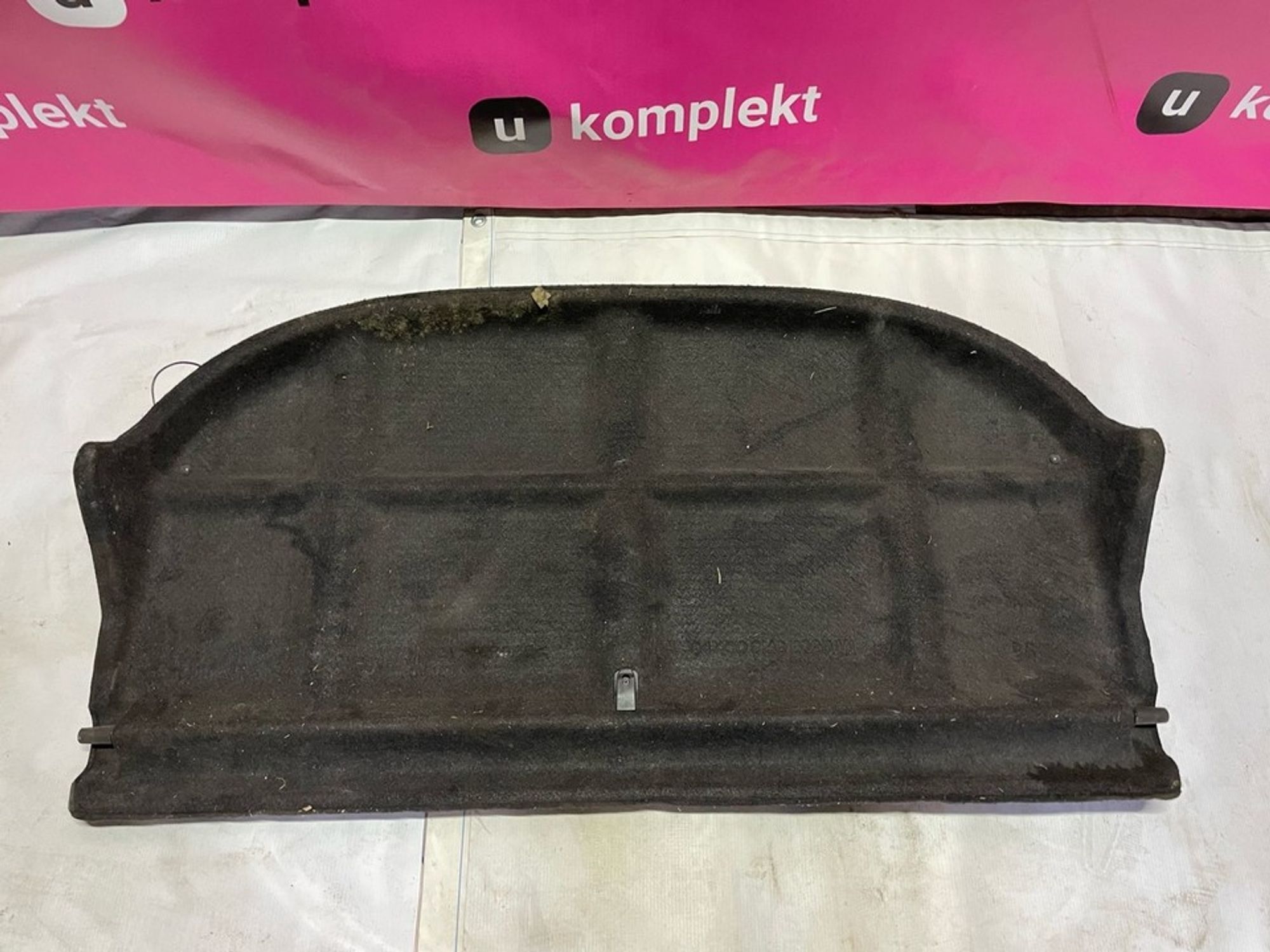 84400SMGE01ZA Полка задняя Honda Civic VIII, 1500 рублей, Нижний Новгород