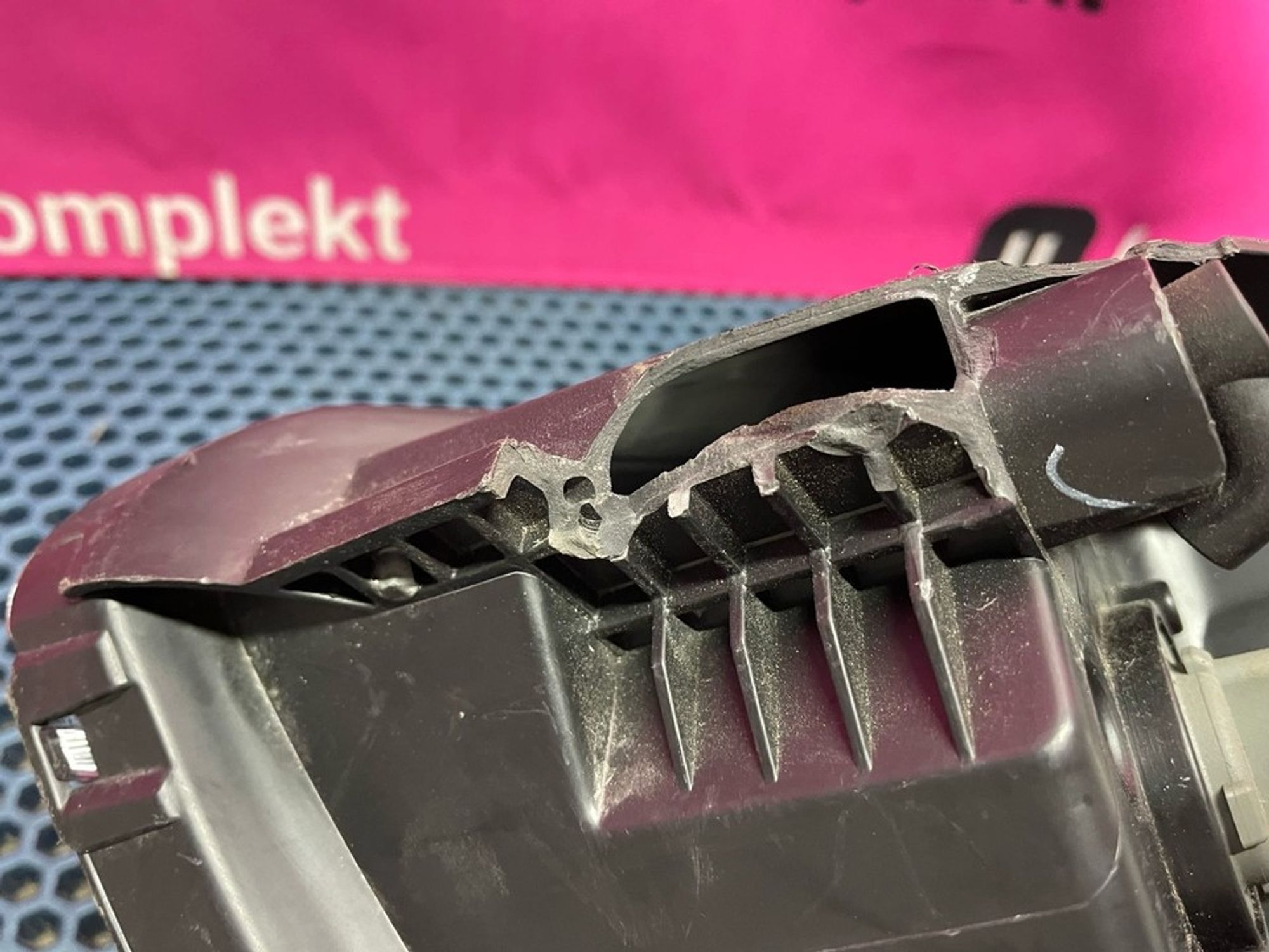 92102M0000 Фара правая R Hyundai Creta I, 3900 рублей, Нижний Новгород