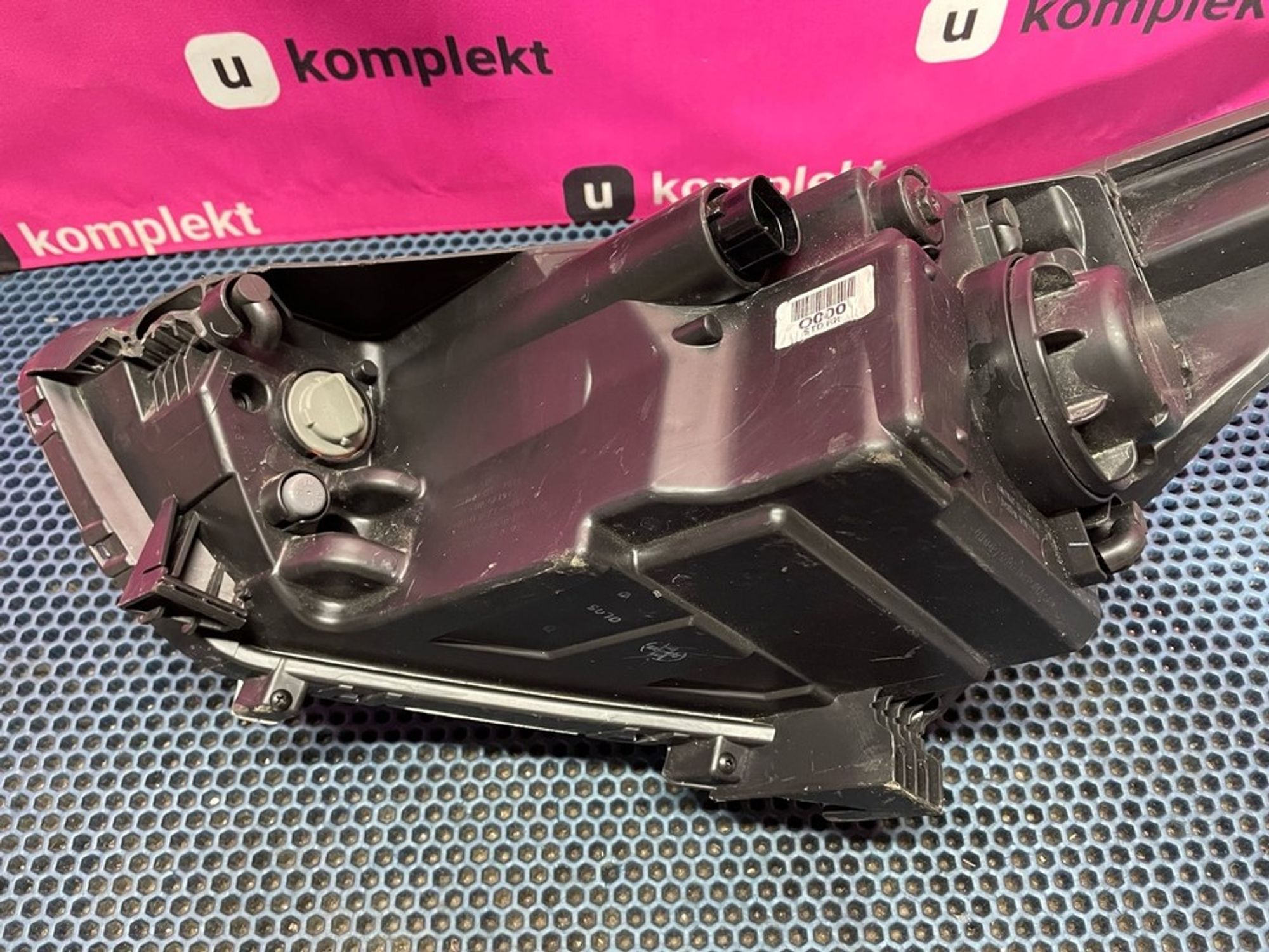 92102M0000 Фара правая R Hyundai Creta I, 3900 рублей, Нижний Новгород