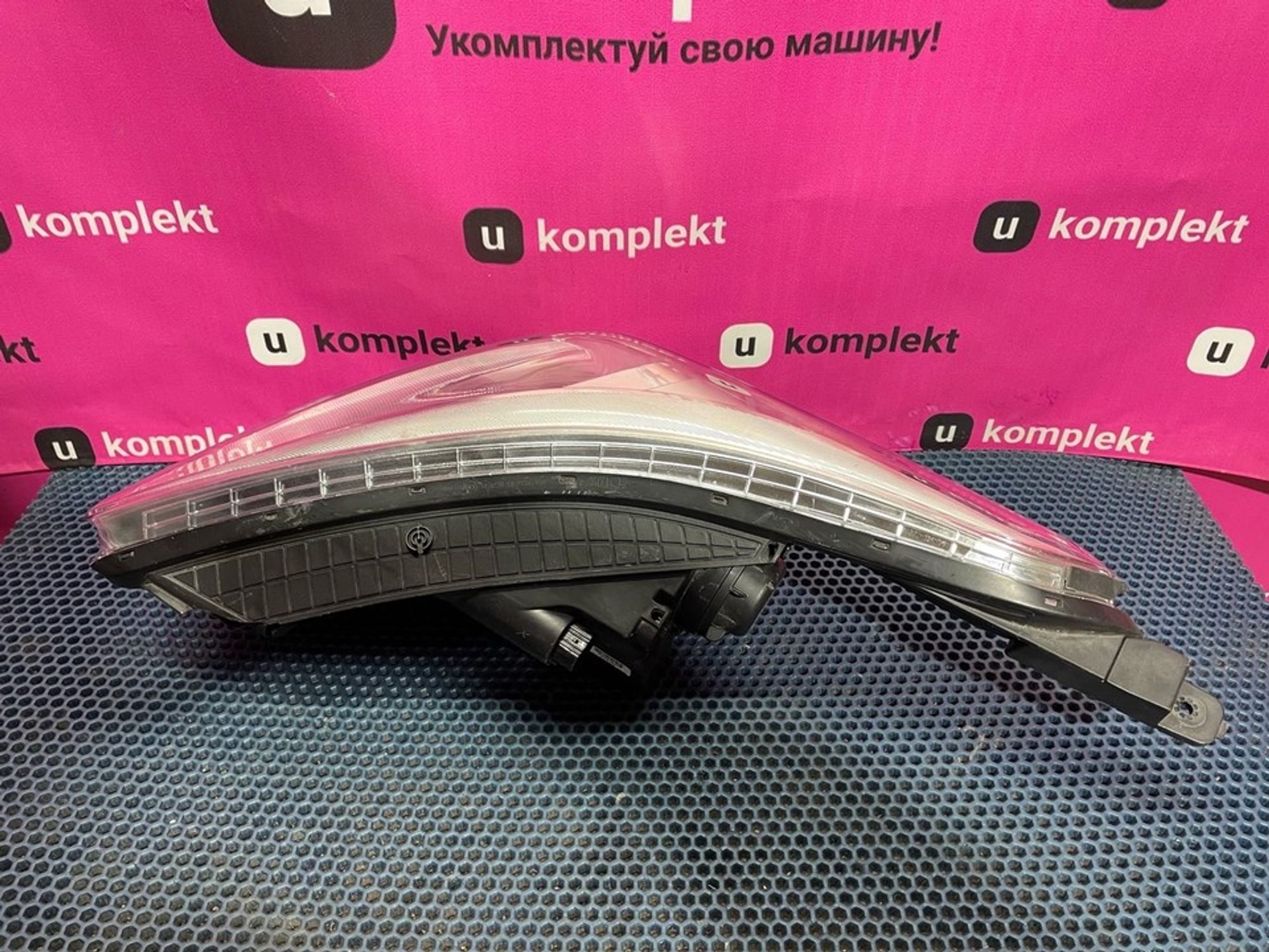 92102M0000 Фара правая R Hyundai Creta I, 3900 рублей, Нижний Новгород