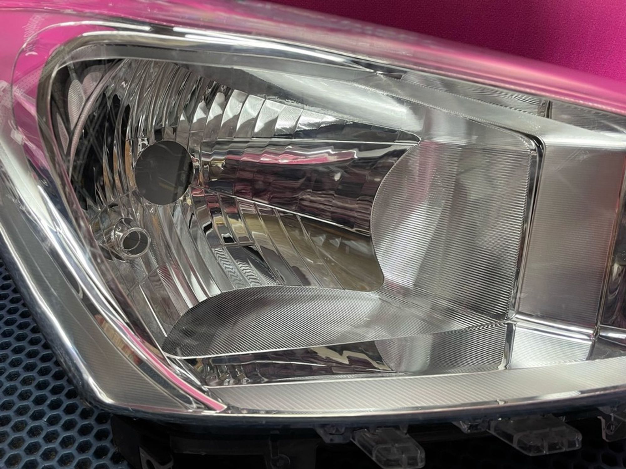 92102M0000 Фара правая R Hyundai Creta I, 3900 рублей, Нижний Новгород