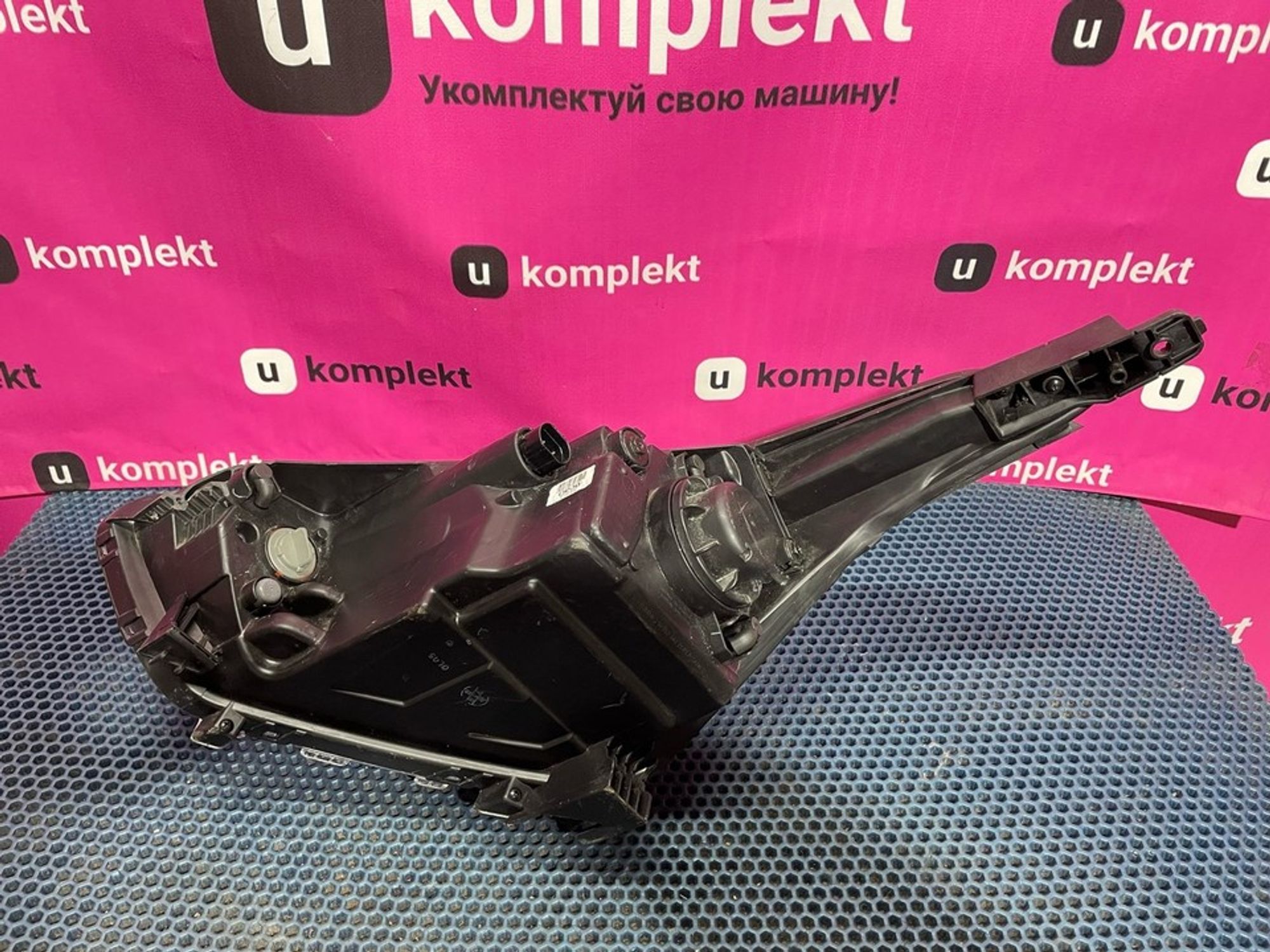 92102M0000 Фара правая R Hyundai Creta I, 3900 рублей, Нижний Новгород