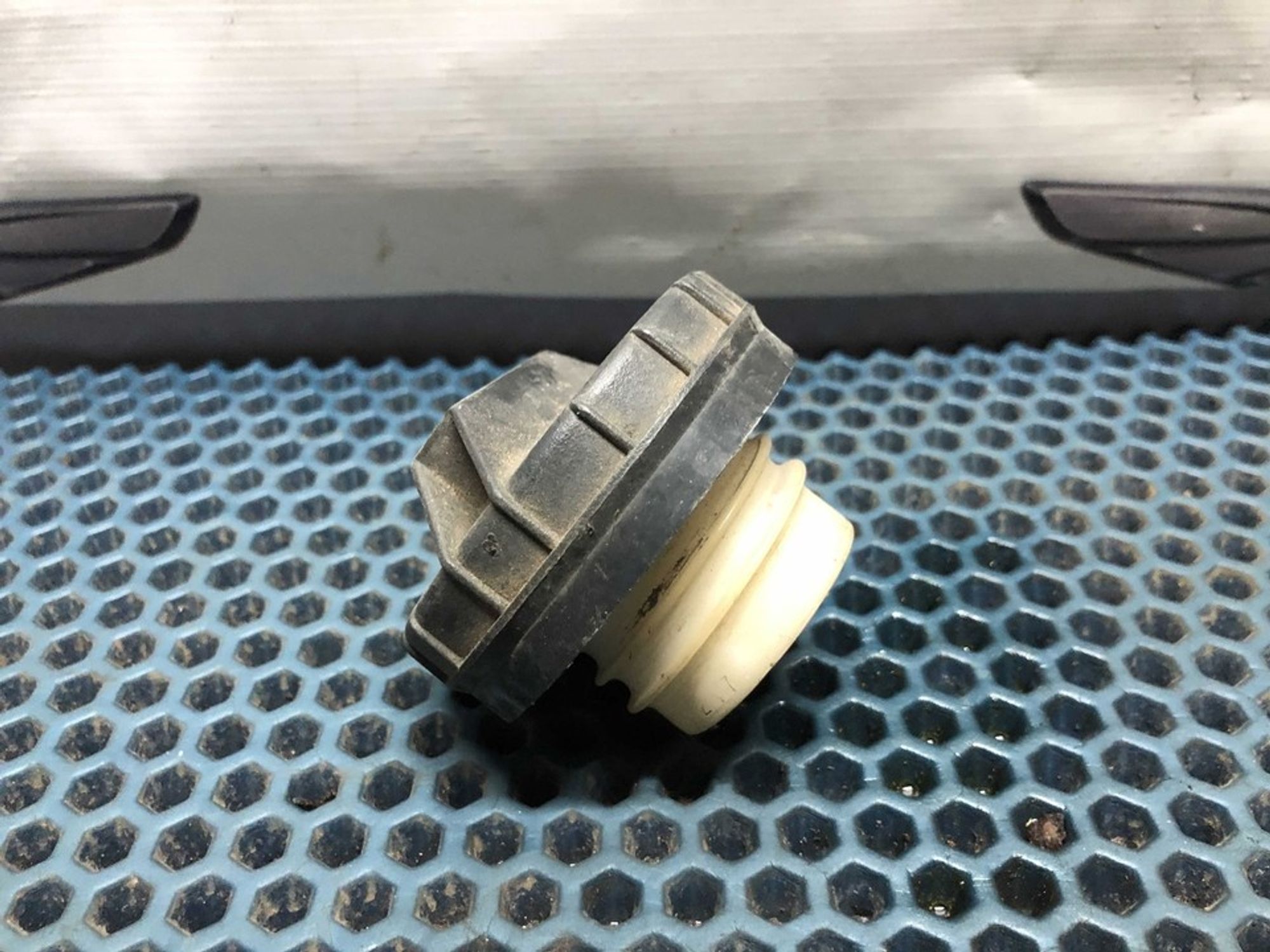 22591475 Крышка заливной горловины топливного бака Daewoo Nexia I, 400 рублей, Нижний Новгород