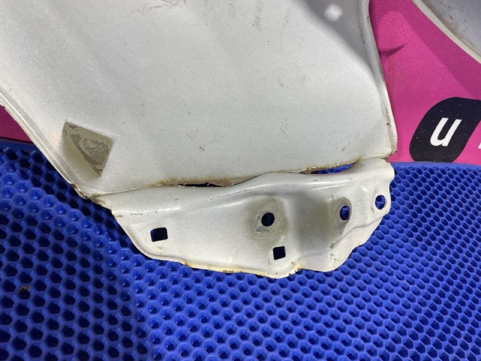 5381206240 Крыло переднее левое L Toyota Camry ..., 1200 рублей, Нижний Новгород