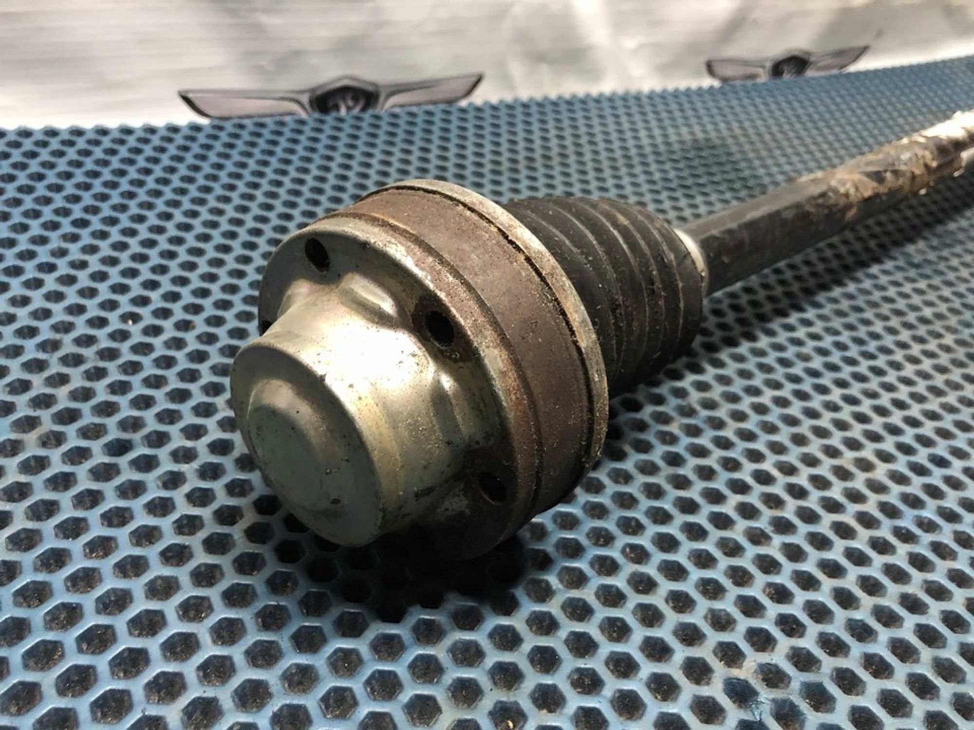 5Q0501204A Привод задний правый R Audi A3 8V, 3000 рублей, Нижний Новгород