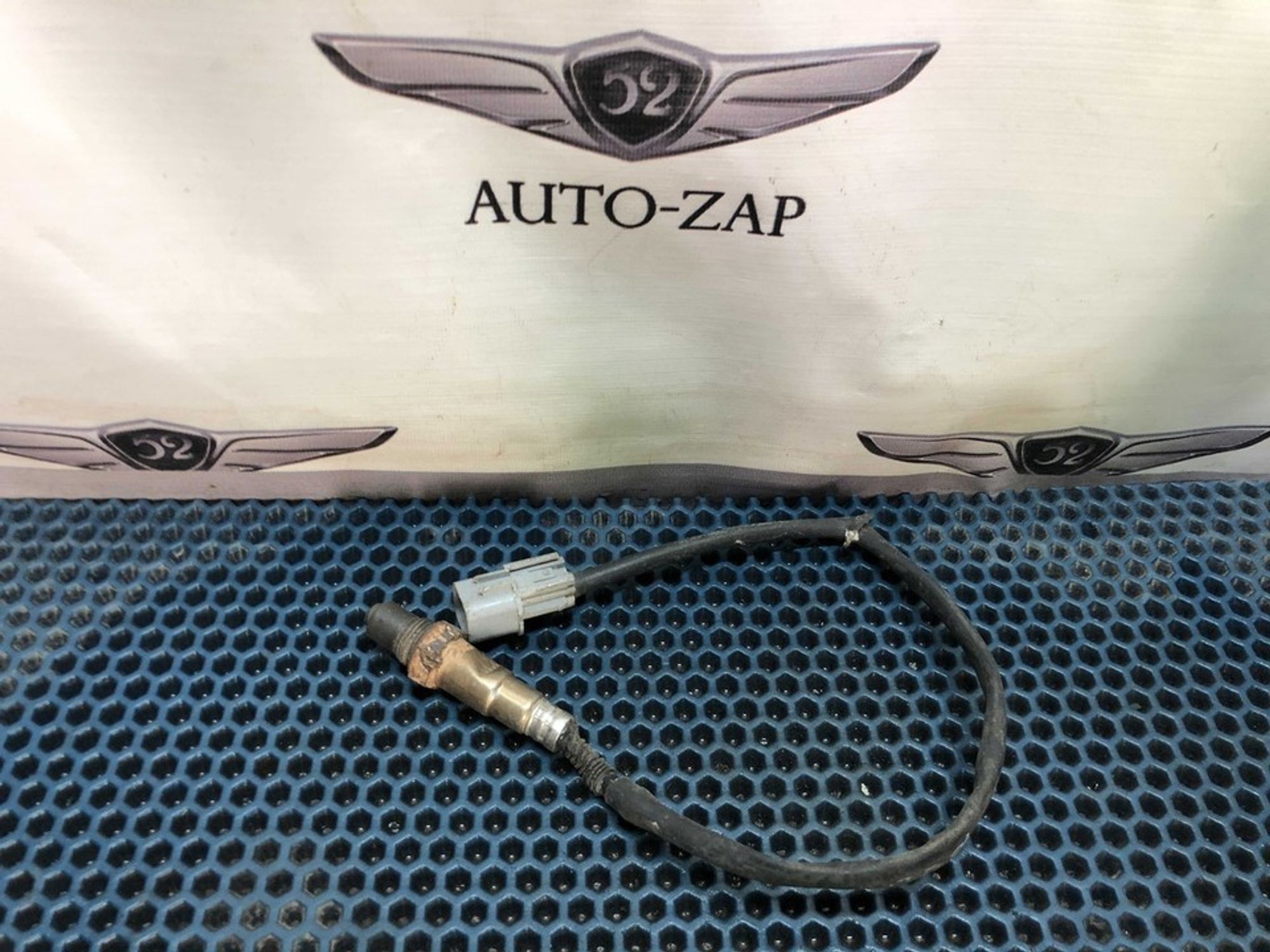 392102B320 Датчик кислородный Hyundai Solaris I, 1200 рублей, Нижний Новгород