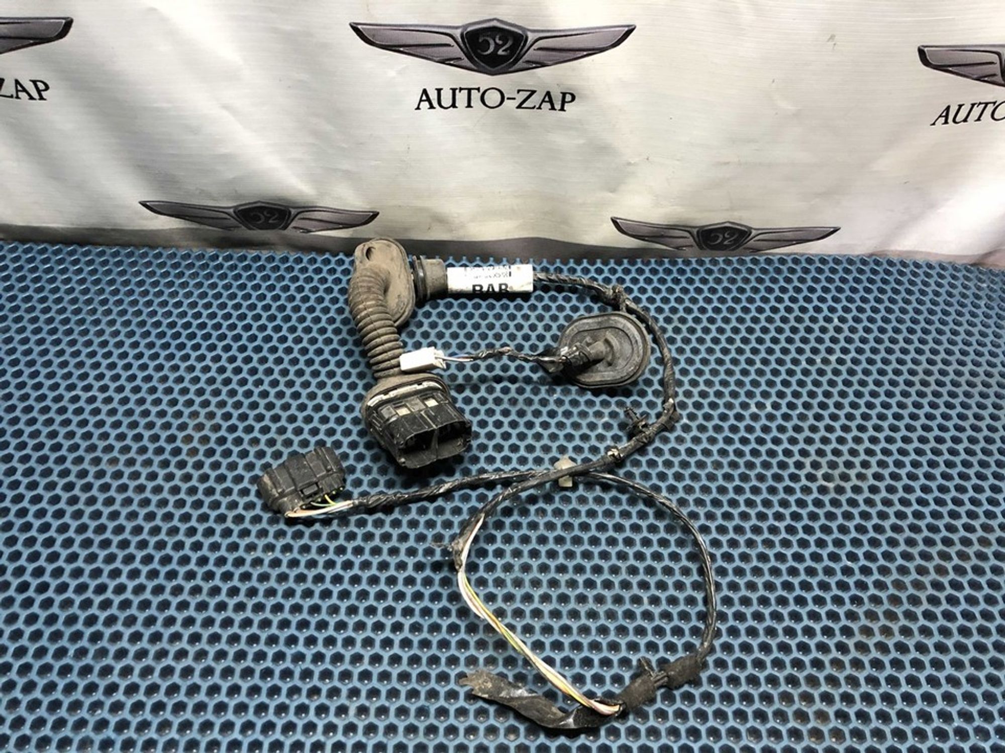 BV6T14240RAB Электропроводка двери Ford Focus III, 800 рублей, Нижний Новгород