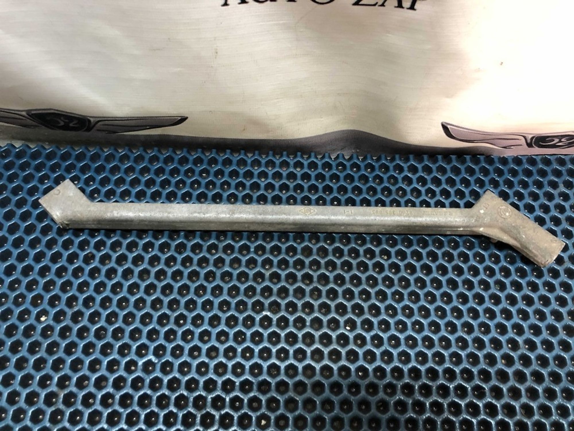 8200385883 Кронштейн генератора Renault Megane II, 500 рублей, Нижний Новгород