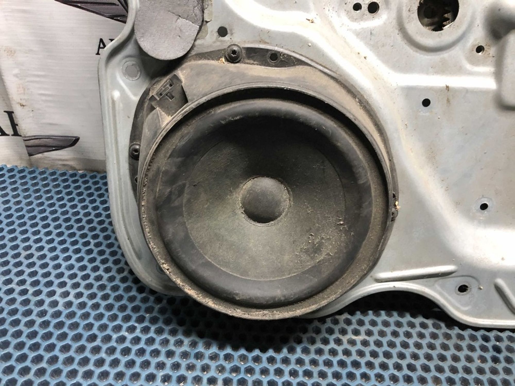 7M51A203A28BA Кассета двери передняя правая R Ford Focus II, 1300 рублей, Нижний Новгород