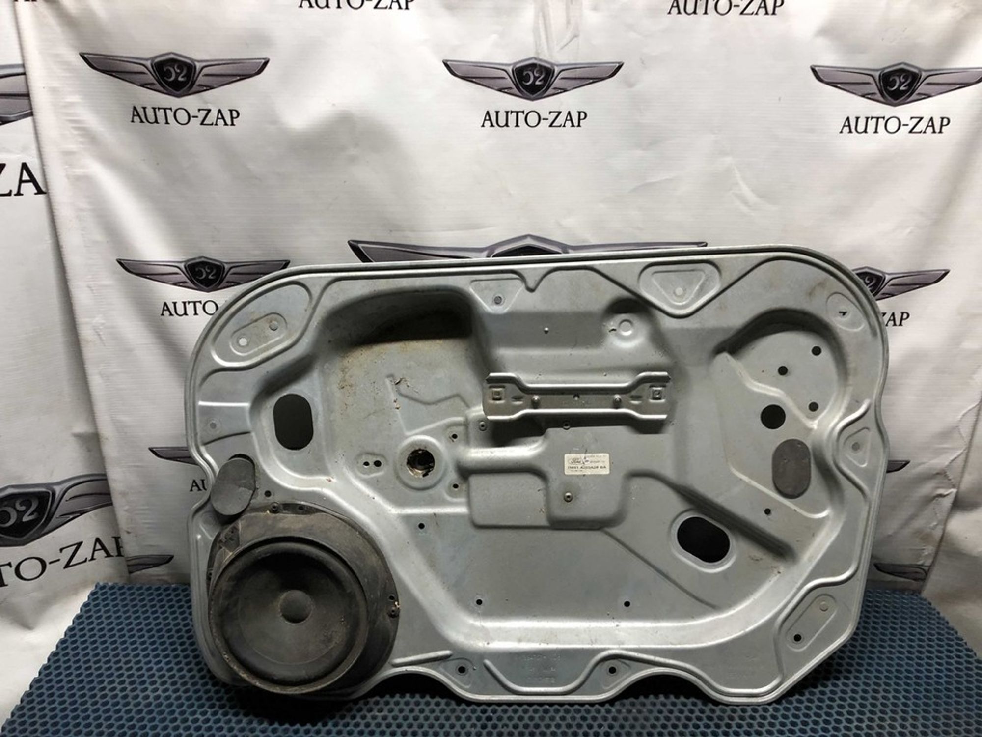 7M51A203A28BA Кассета двери передняя правая R Ford Focus II, 1300 рублей, Нижний Новгород