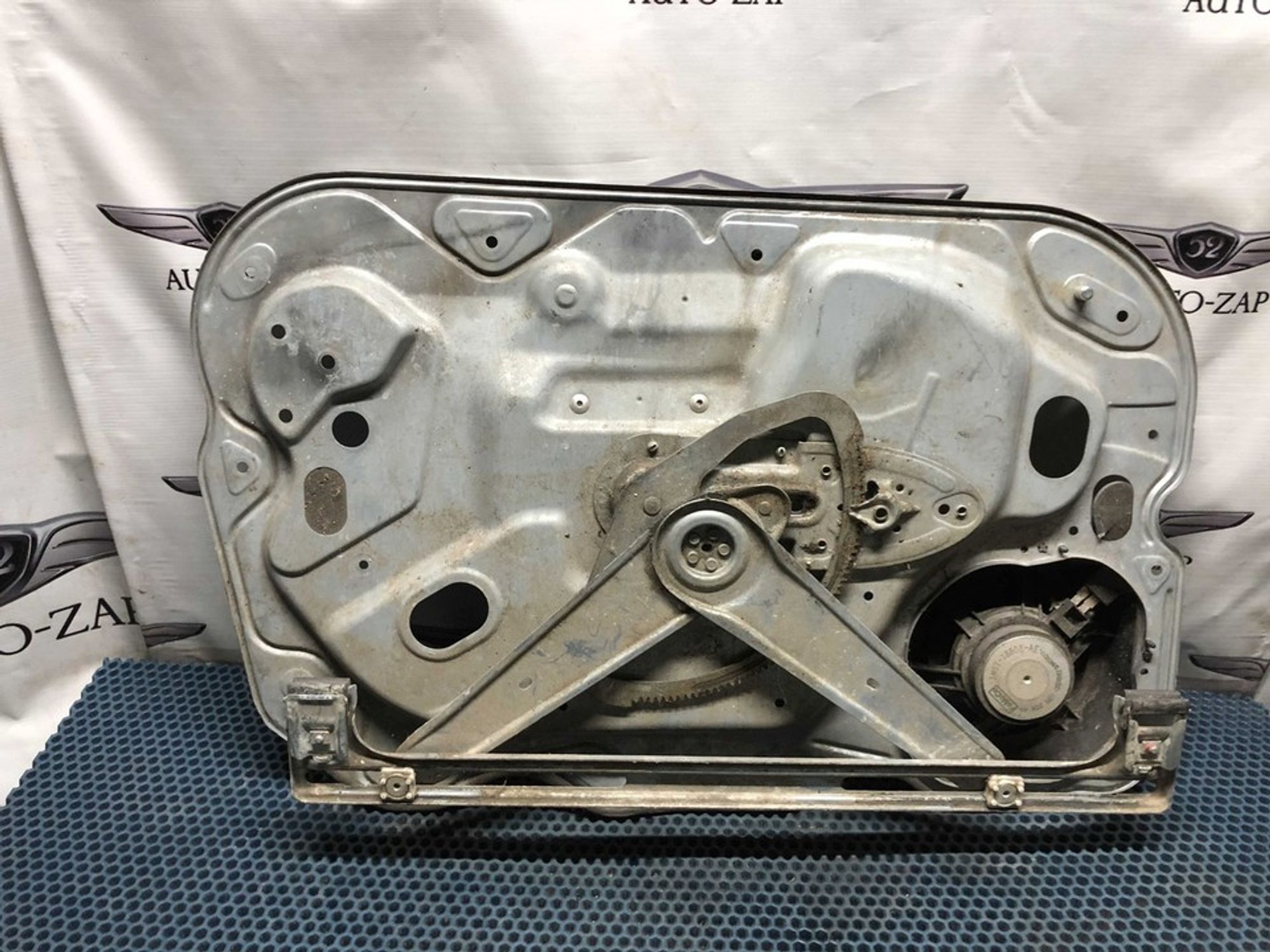 7M51A203A28BA Кассета двери передняя правая R Ford Focus II, 1300 рублей, Нижний Новгород