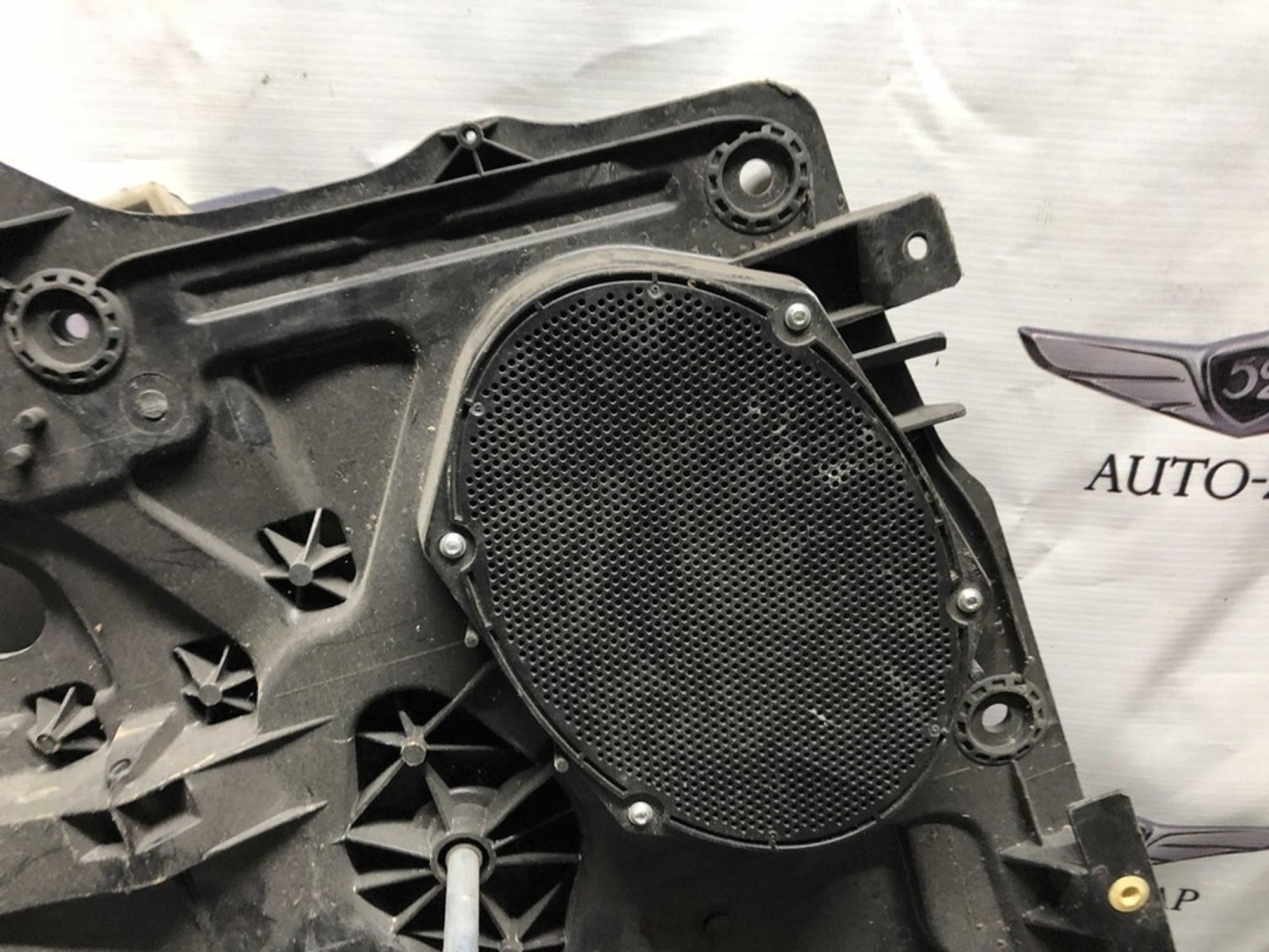 2S61A045H23A Кассета двери задняя левая L Ford Fusion, 1700 рублей, Нижний Новгород