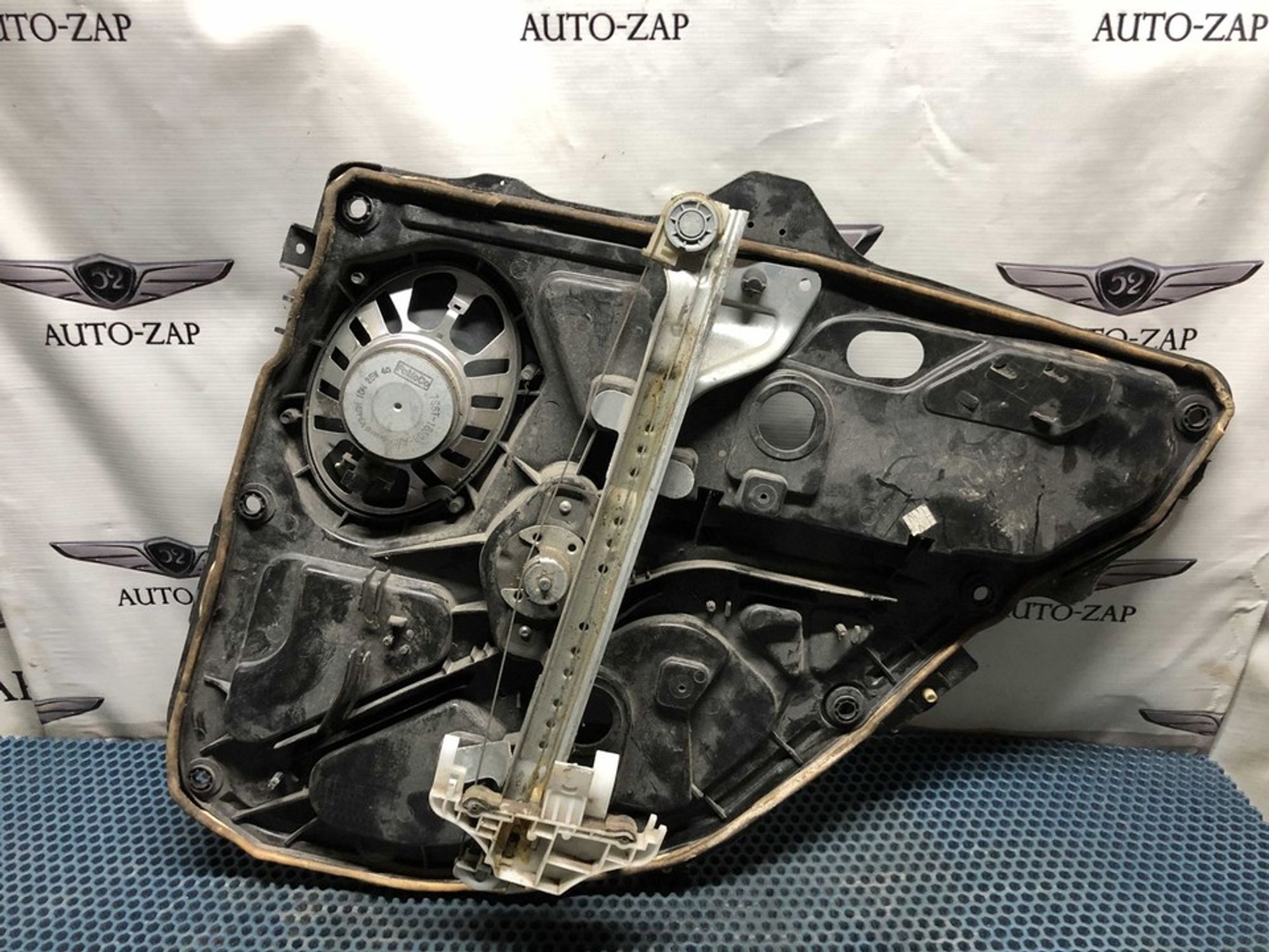 2S61A045H23A Кассета двери задняя левая L Ford Fusion, 1700 рублей, Нижний Новгород