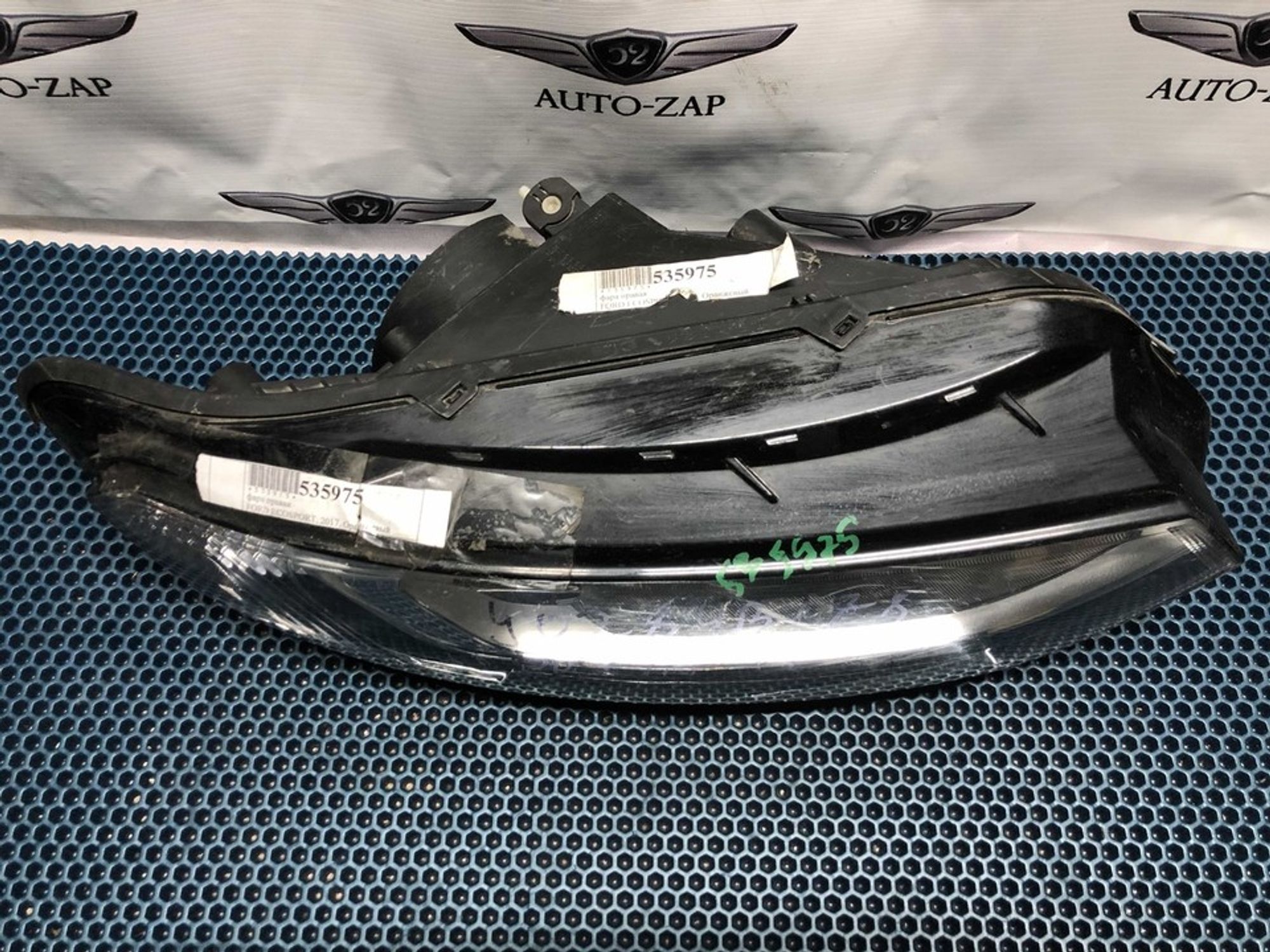 2027016 Фара правая R Ford Ecosport, 1400 рублей, Нижний Новгород