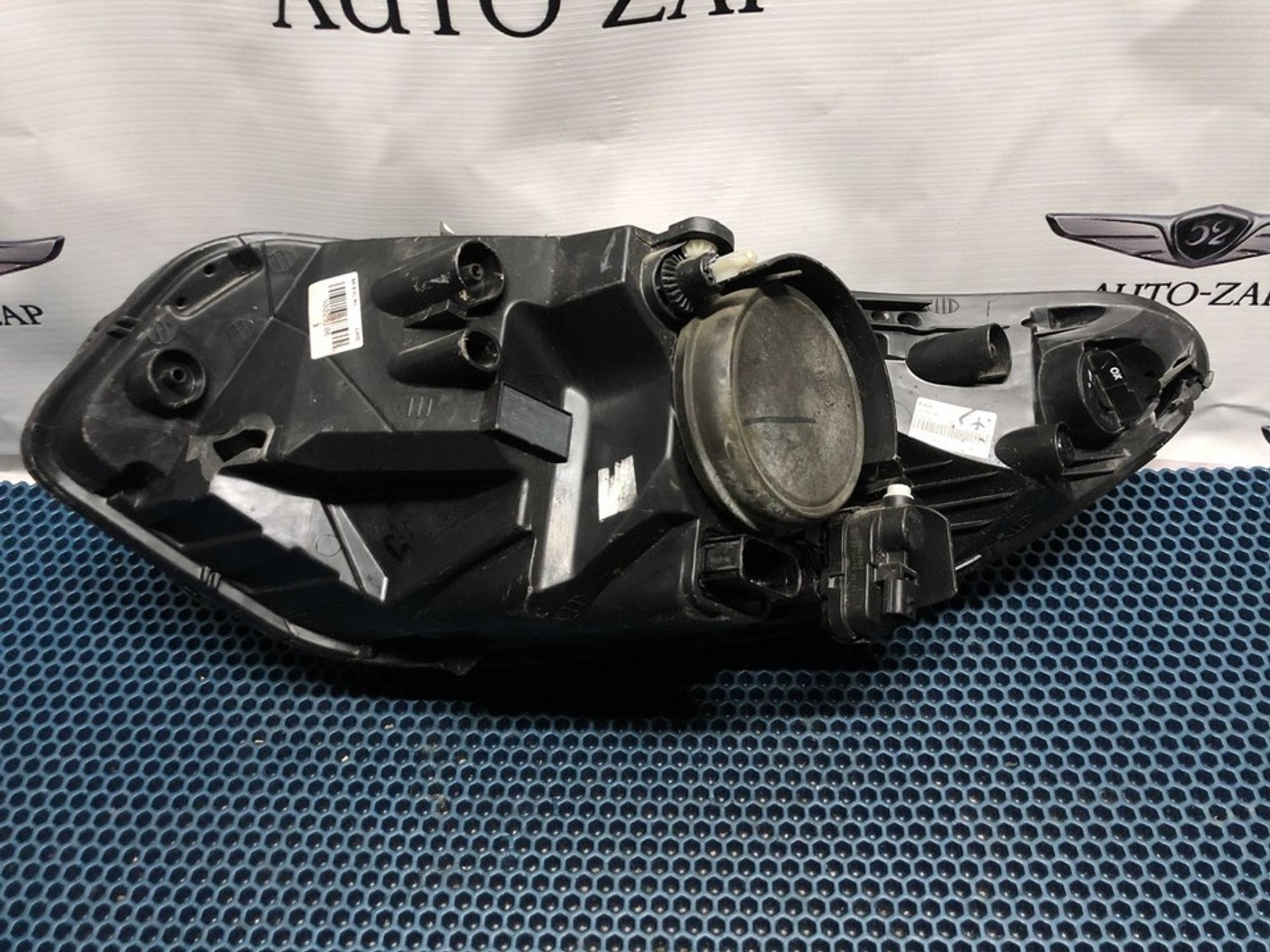 2027016 Фара правая R Ford Ecosport, 1400 рублей, Нижний Новгород