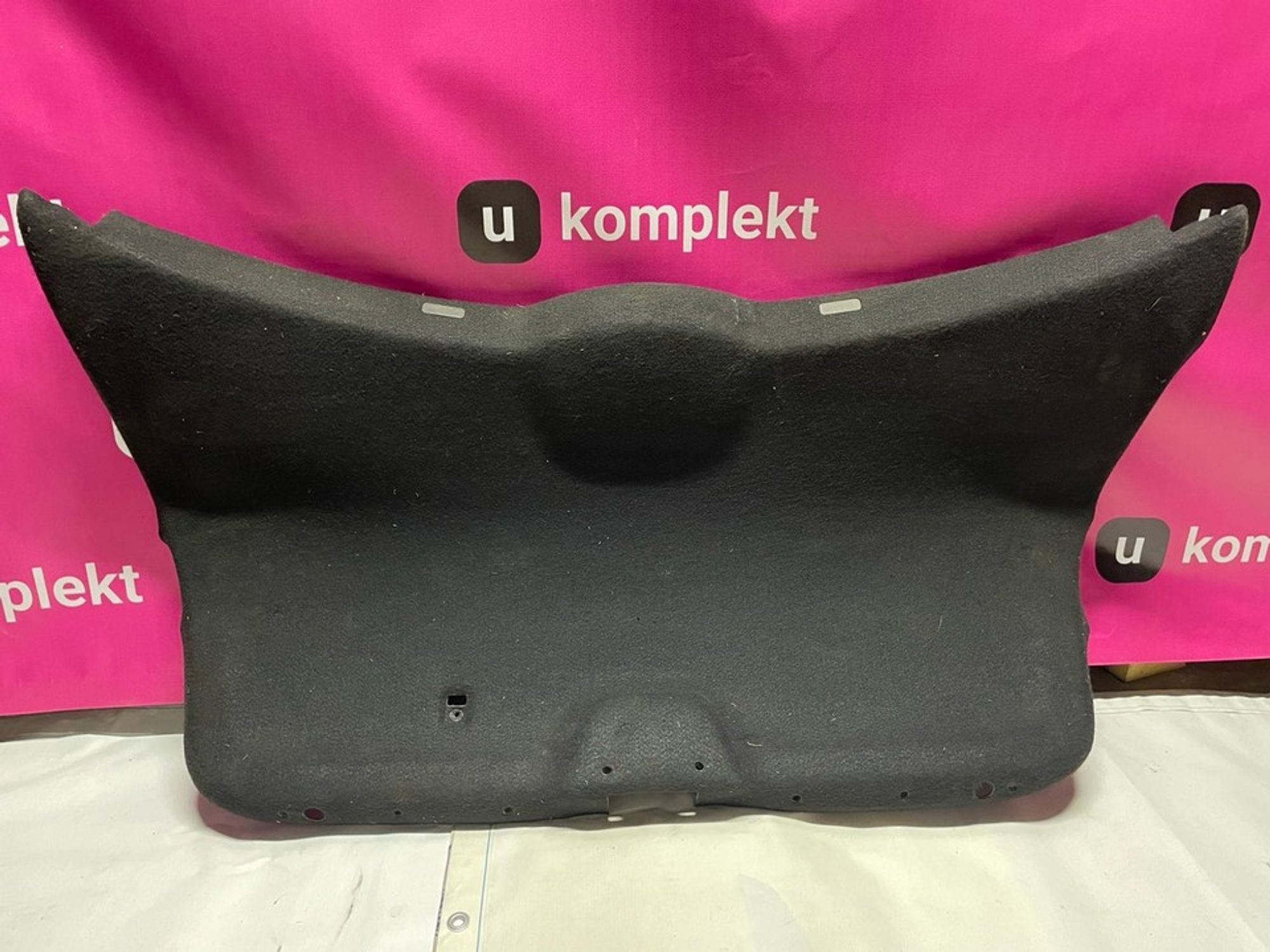 5E5867975 Обшивка двери/крышки багажника Skoda ..., 900 рублей, Нижний Новгород