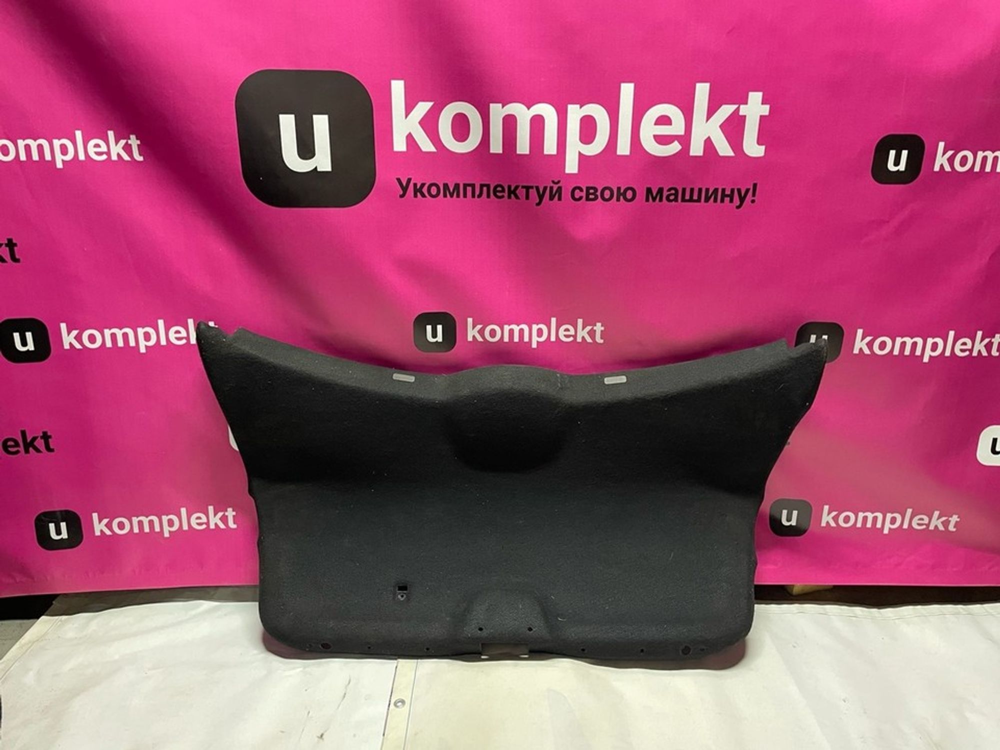 5E5867975 Обшивка двери/крышки багажника Skoda ..., 900 рублей, Нижний Новгород