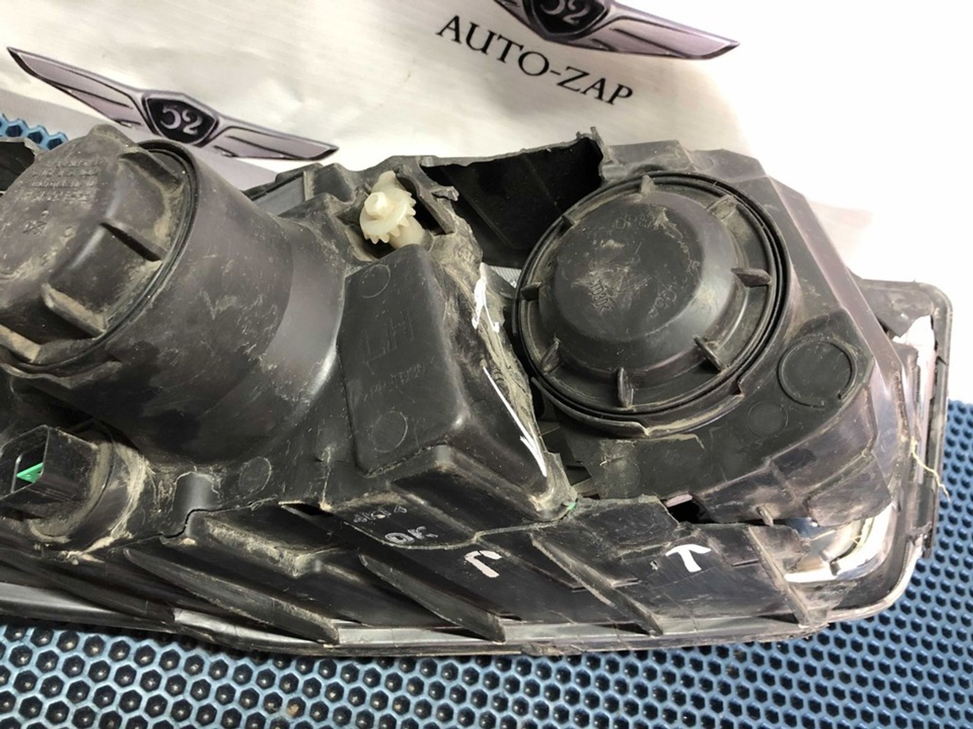 96699865 Фара левая L Chevrolet Captiva, 1800 рублей, Нижний Новгород