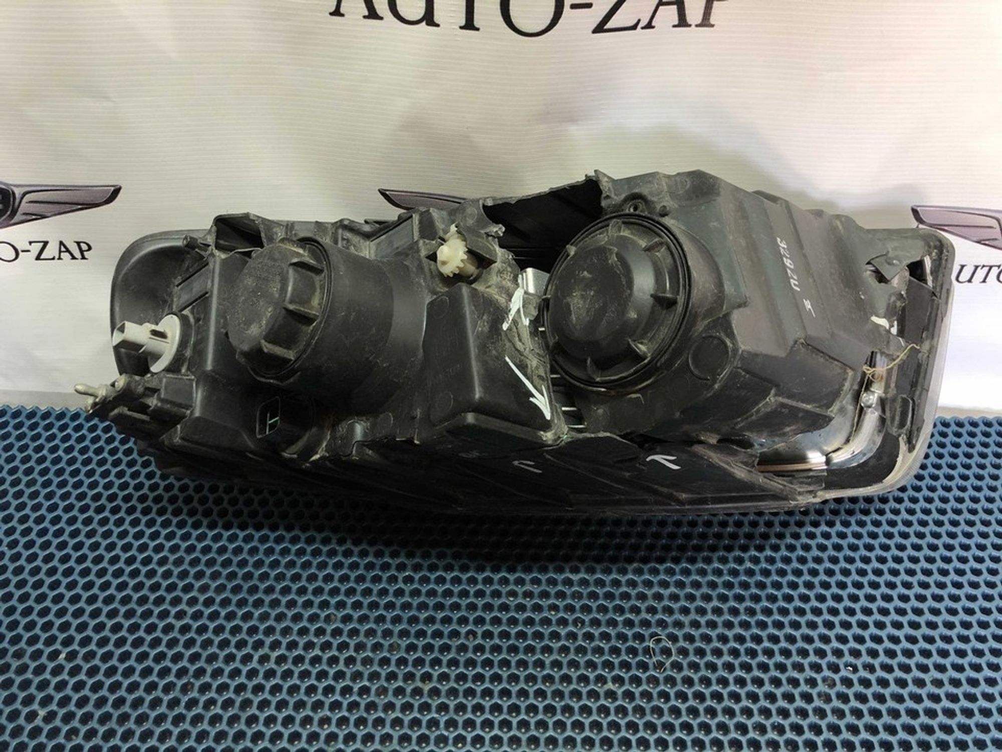 96699865 Фара левая L Chevrolet Captiva, 1800 рублей, Нижний Новгород