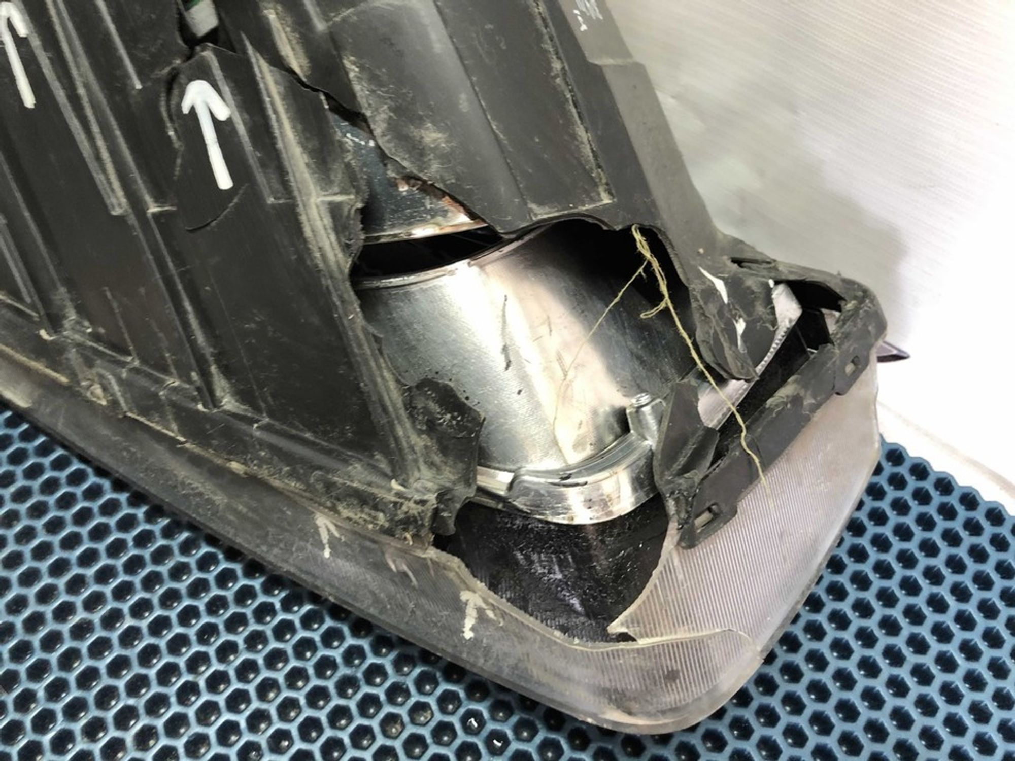 96699865 Фара левая L Chevrolet Captiva, 1800 рублей, Нижний Новгород