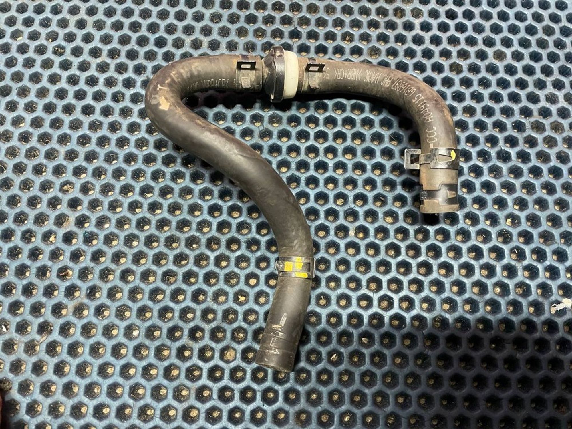 591301R000 Шланг вакуумного усилителя тормоза, 600 рублей, Нижний Новгород