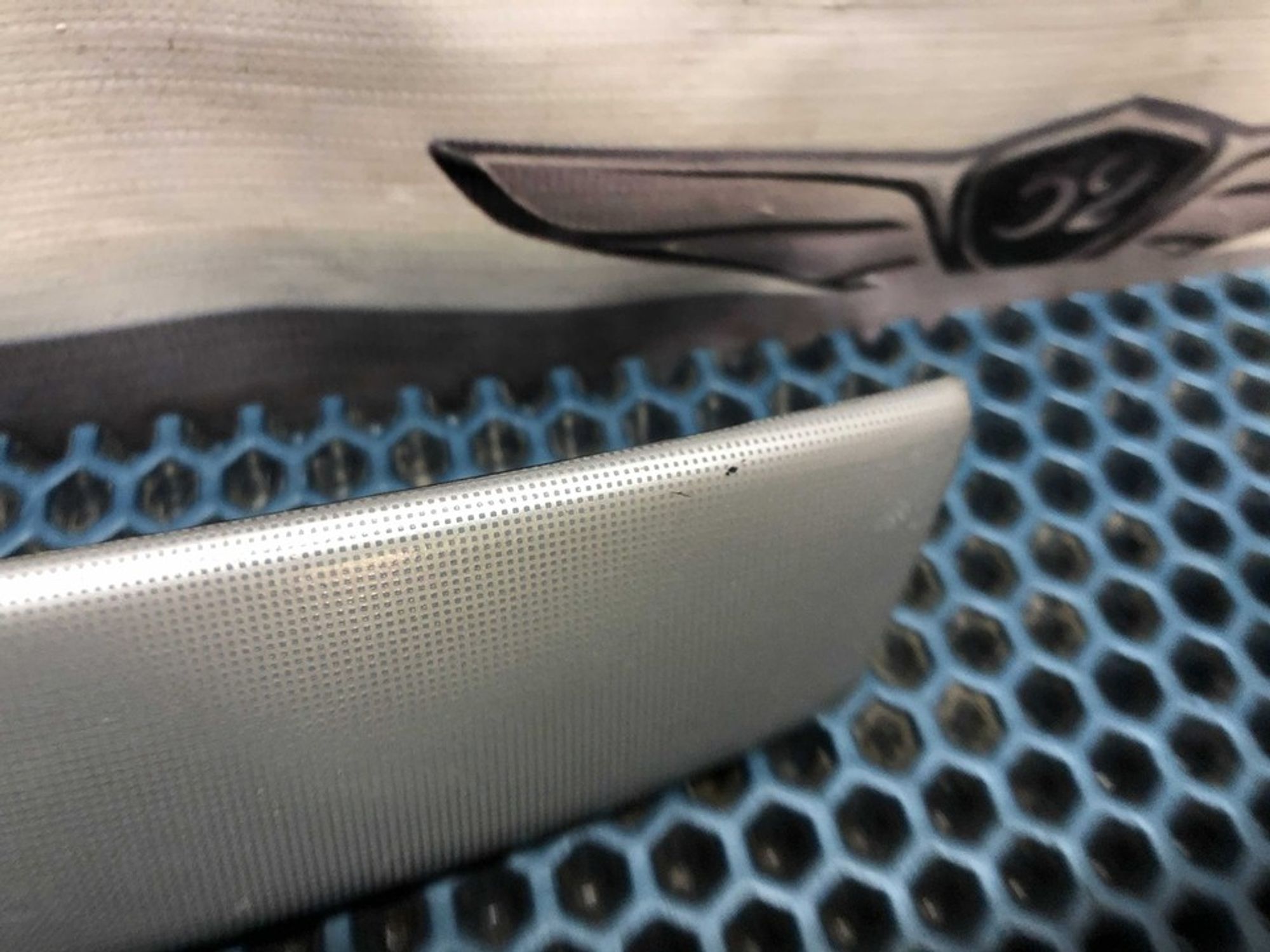 80944JD00C Накладка ручки двери правая R Nissan Qashqai J10, 700 рублей, Нижний Новгород