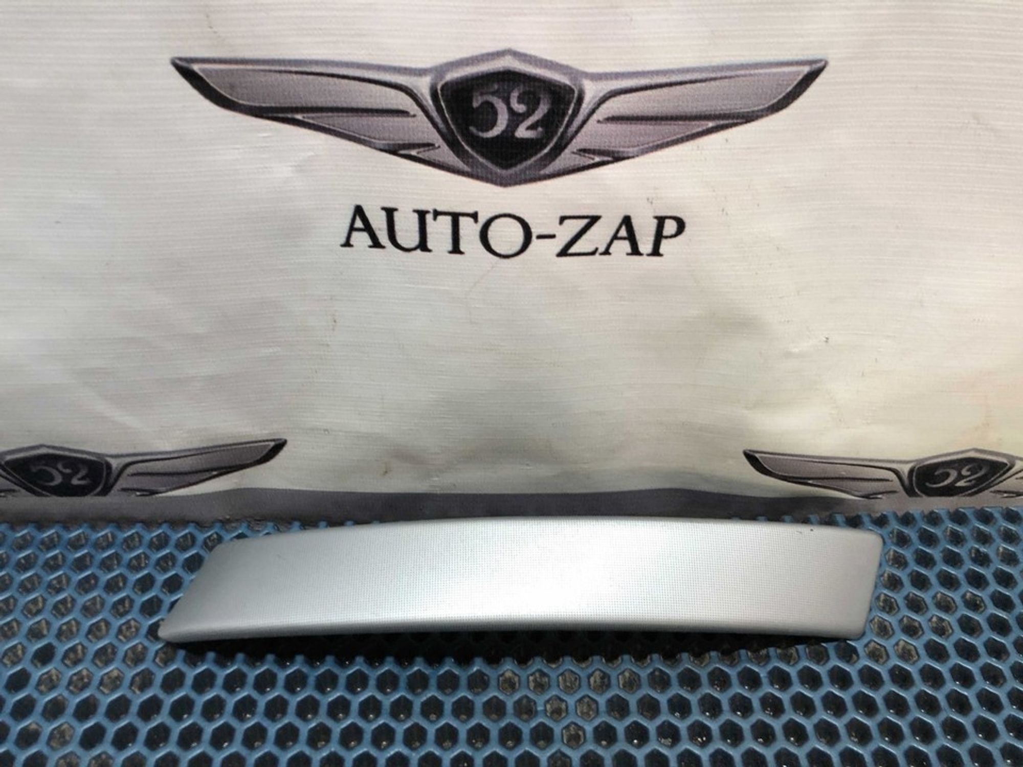 80944JD00C Накладка ручки двери правая R Nissan Qashqai J10, 700 рублей, Нижний Новгород