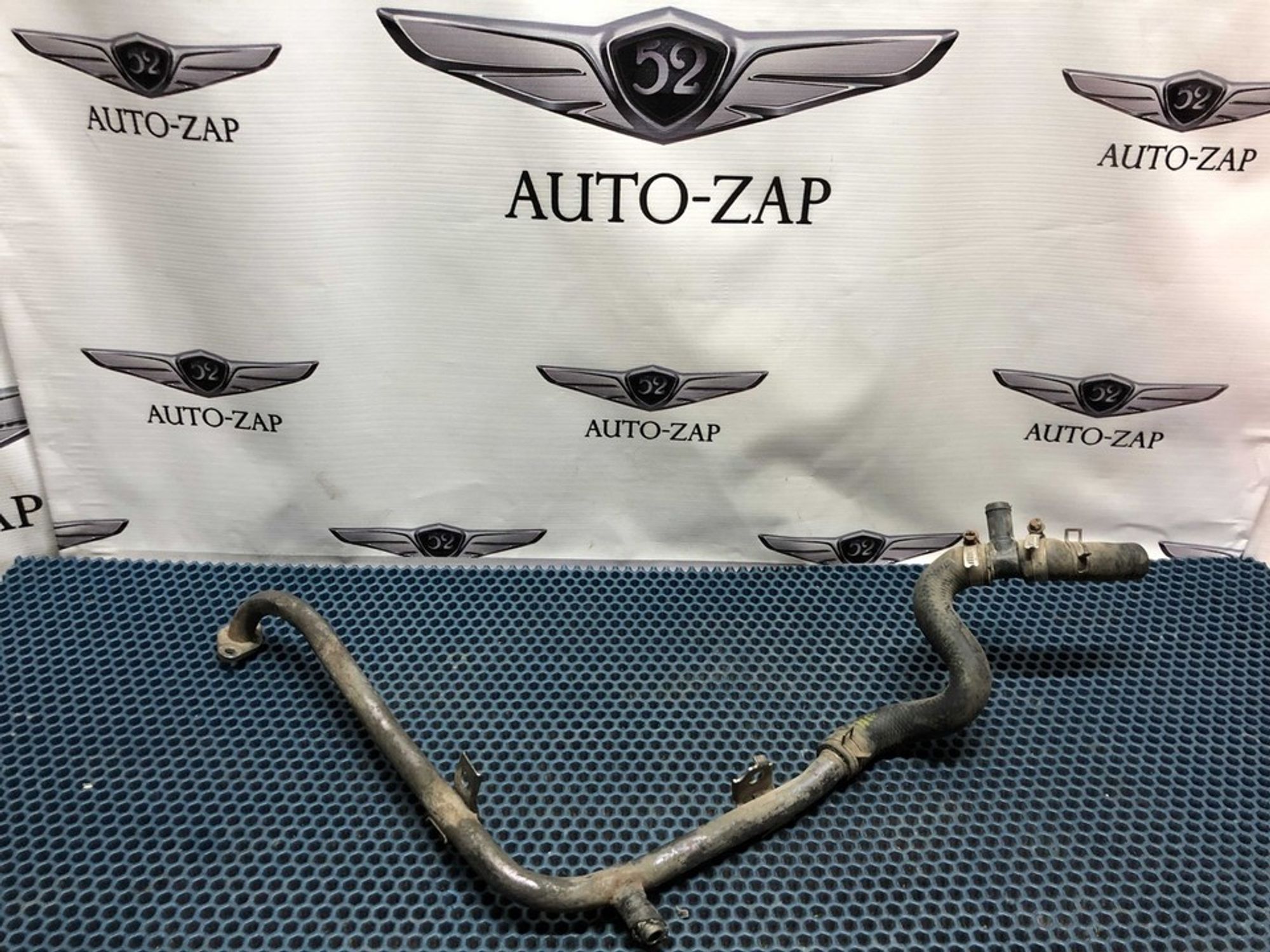 254572B000 Трубка системы охлаждения Hyundai Elantra HD, 700 рублей, Нижний Новгород